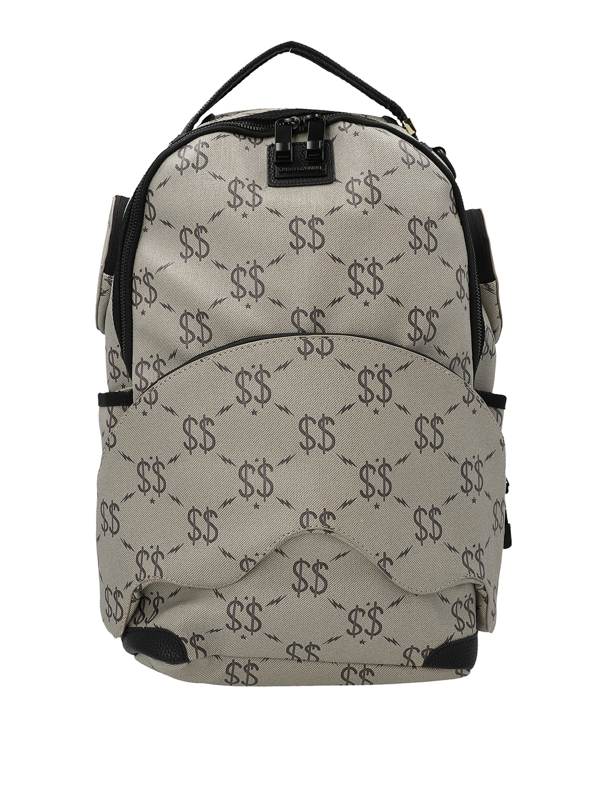 SprayGround - Money Boy Load It Up DLXSR Back Pack – Shop VIP Wear