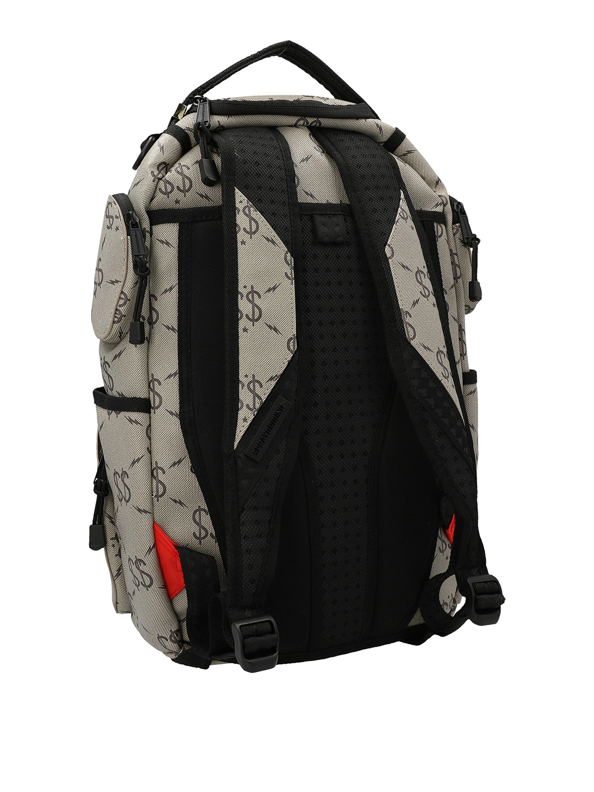 Sprayground Money Backpack – Luggage Online