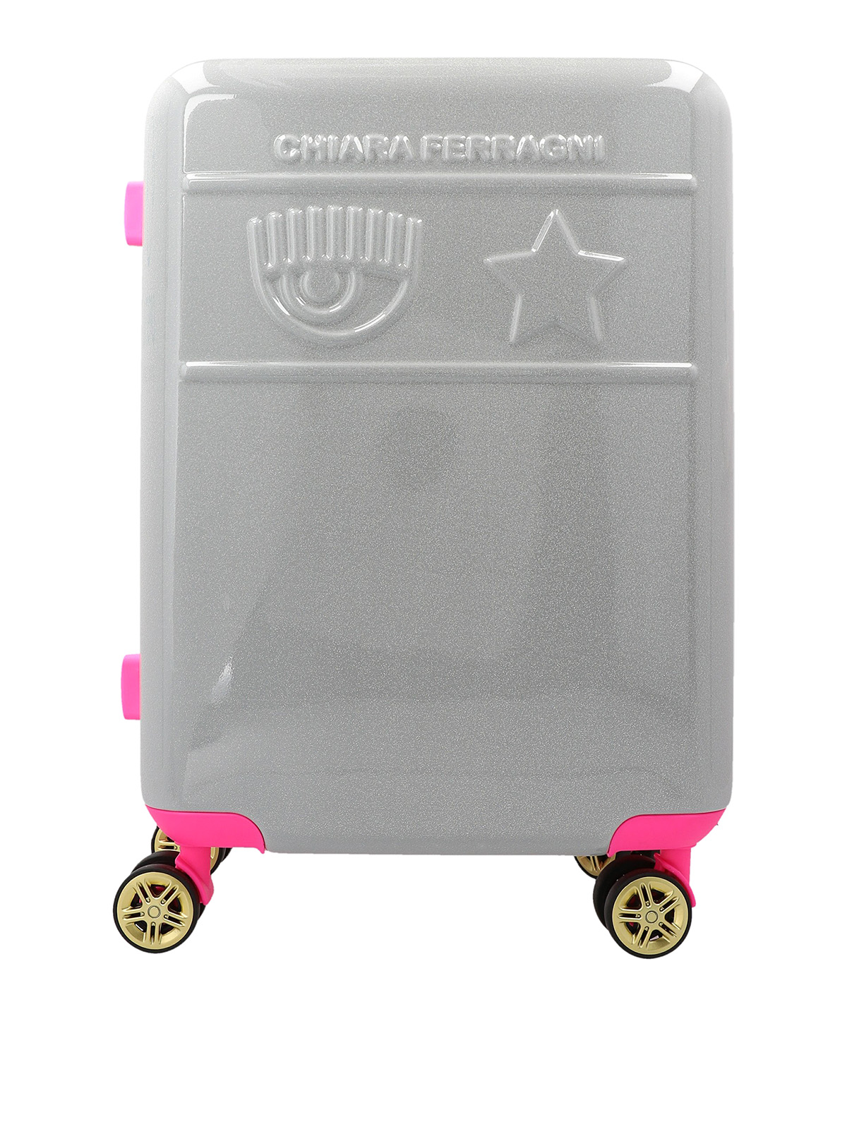 LOGOS ROSY LUGGAGE CART (Gr LOGO) 新品 LOGOS Luggage Carrier