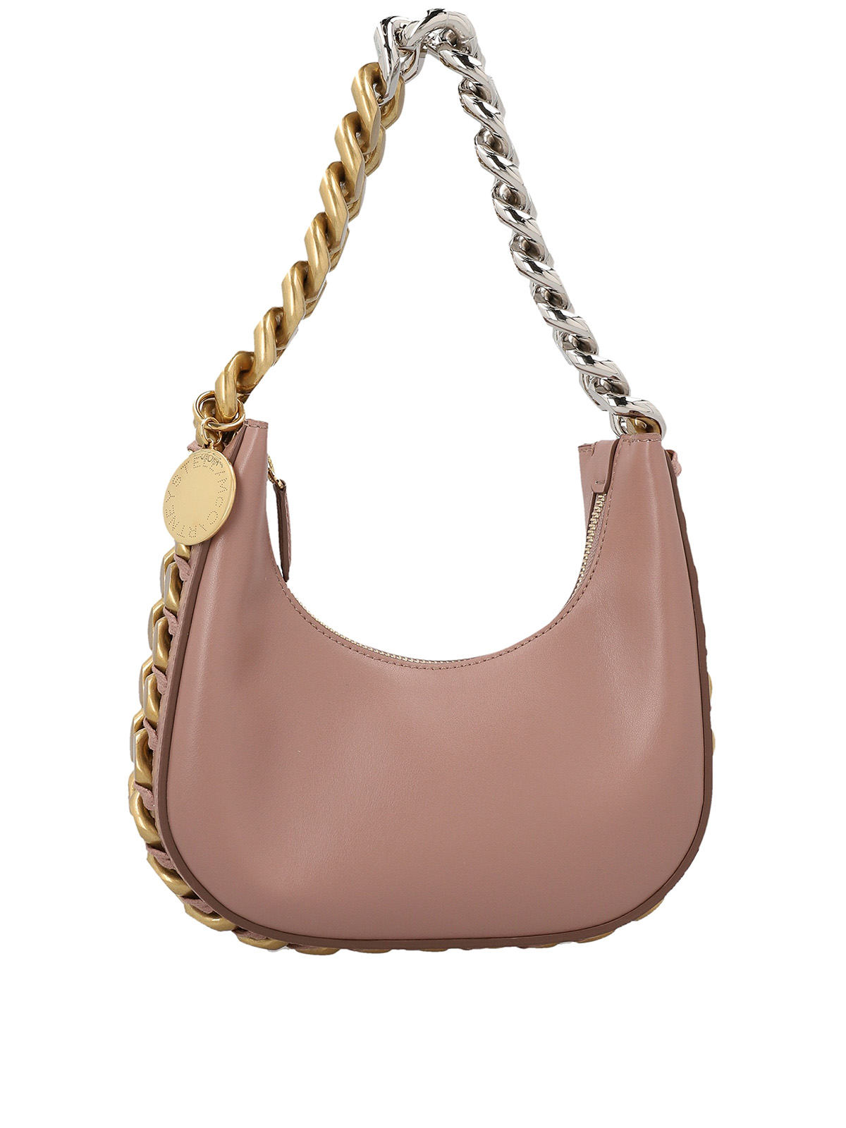 Stella Mccartney ショルダーバッグ - ピンク|7B0030W88395762