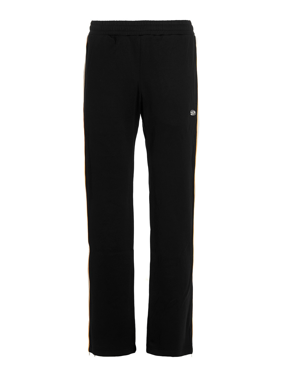 Tracksuit bottoms Diesel - Zampock joggers - A054610AGAA9XXA