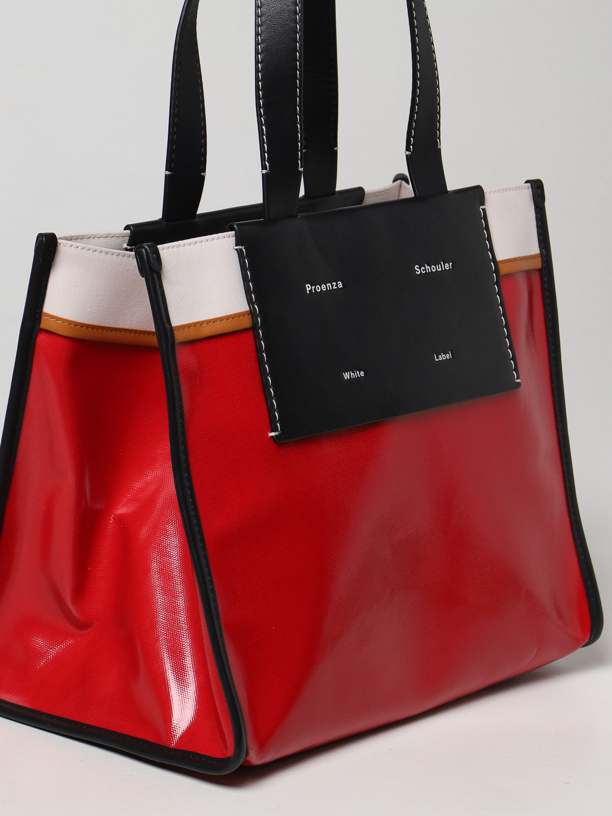 Sacs main Proenza Schouler Sac Cabas Morris L WB213002620