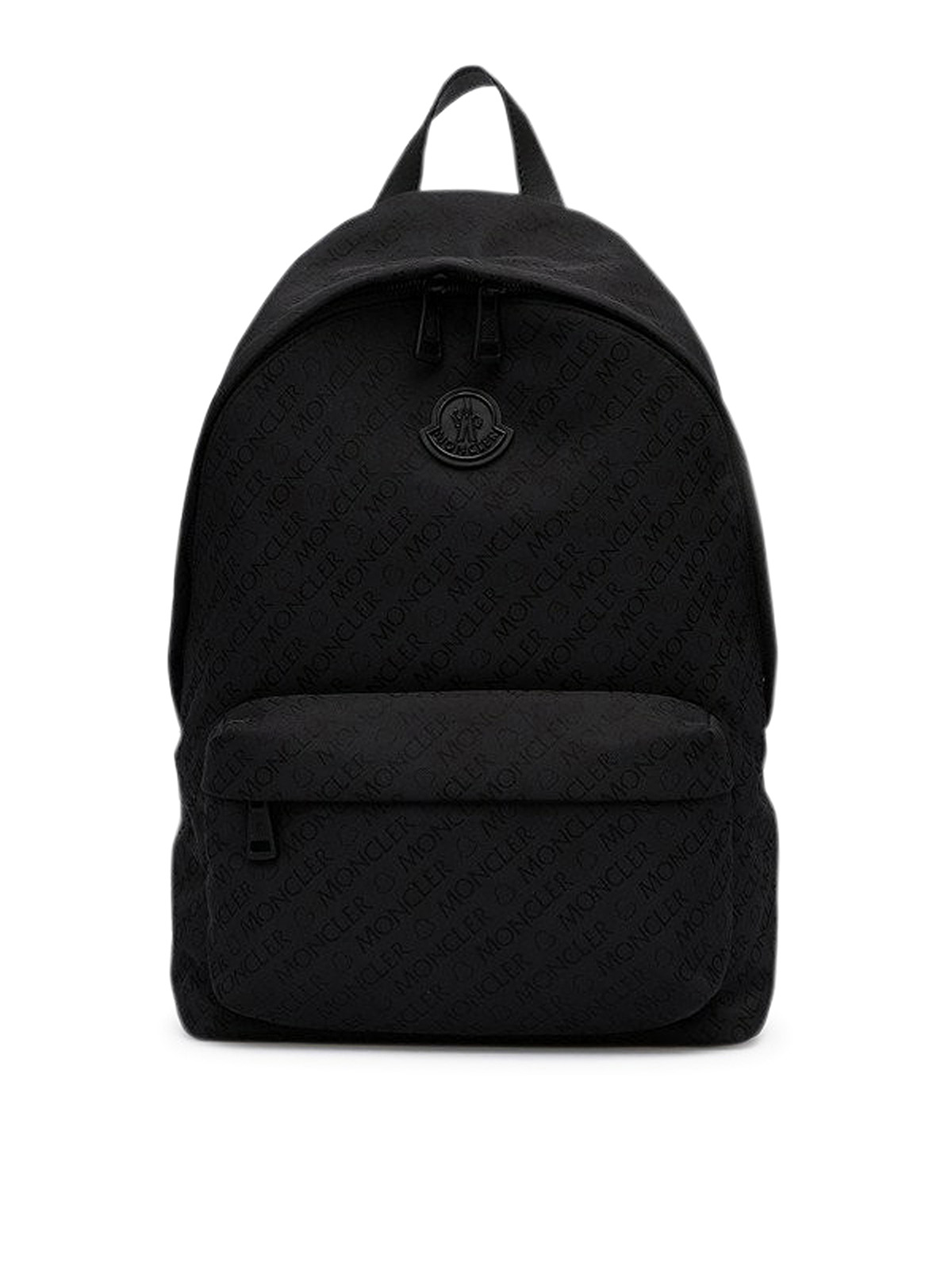 Backpacks Moncler - Pierrick backpack - 5A00005M2155999