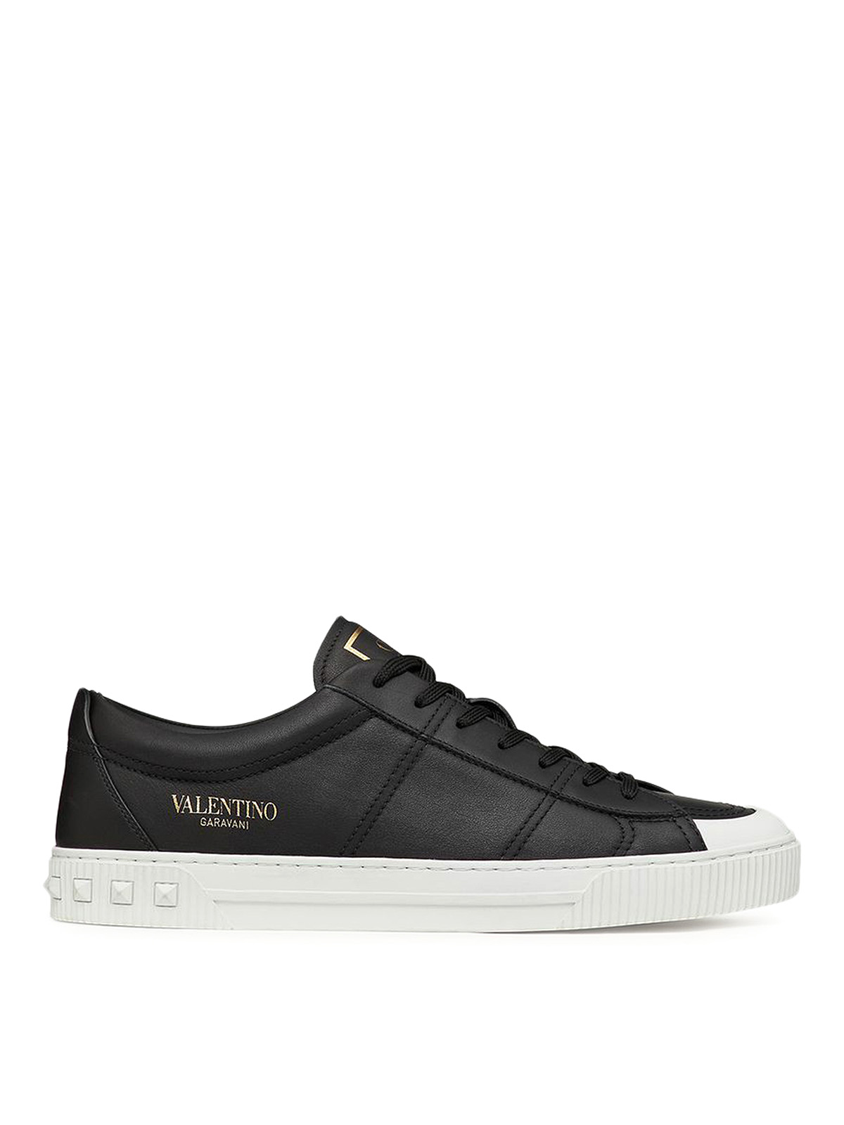 Valentino Garavani Cityplanet sneakers - Black|1Y2S0F90JKD0NO