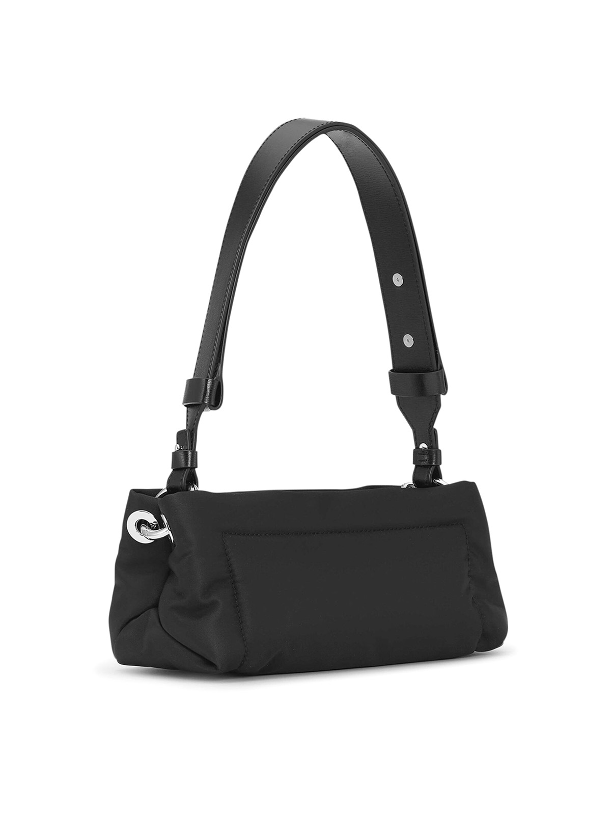 Ganni Pillow bag - Black - Women|A4427099 | Shop online at THEBS