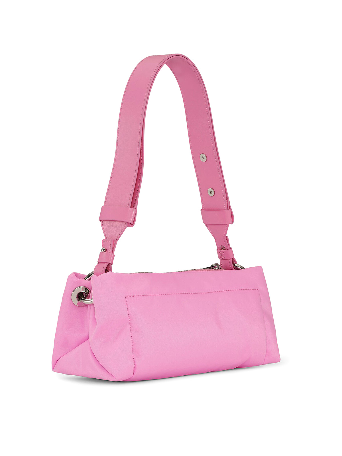 Ganni Pillow bag - Pink - Women|A4427394 | Shop online at THEBS