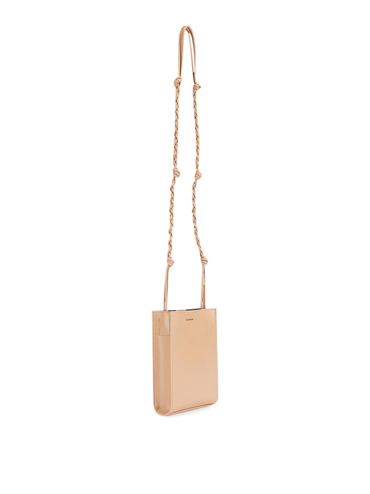 Jil Sander トートバッグ - Tangle Small|J07WG0001P4841261