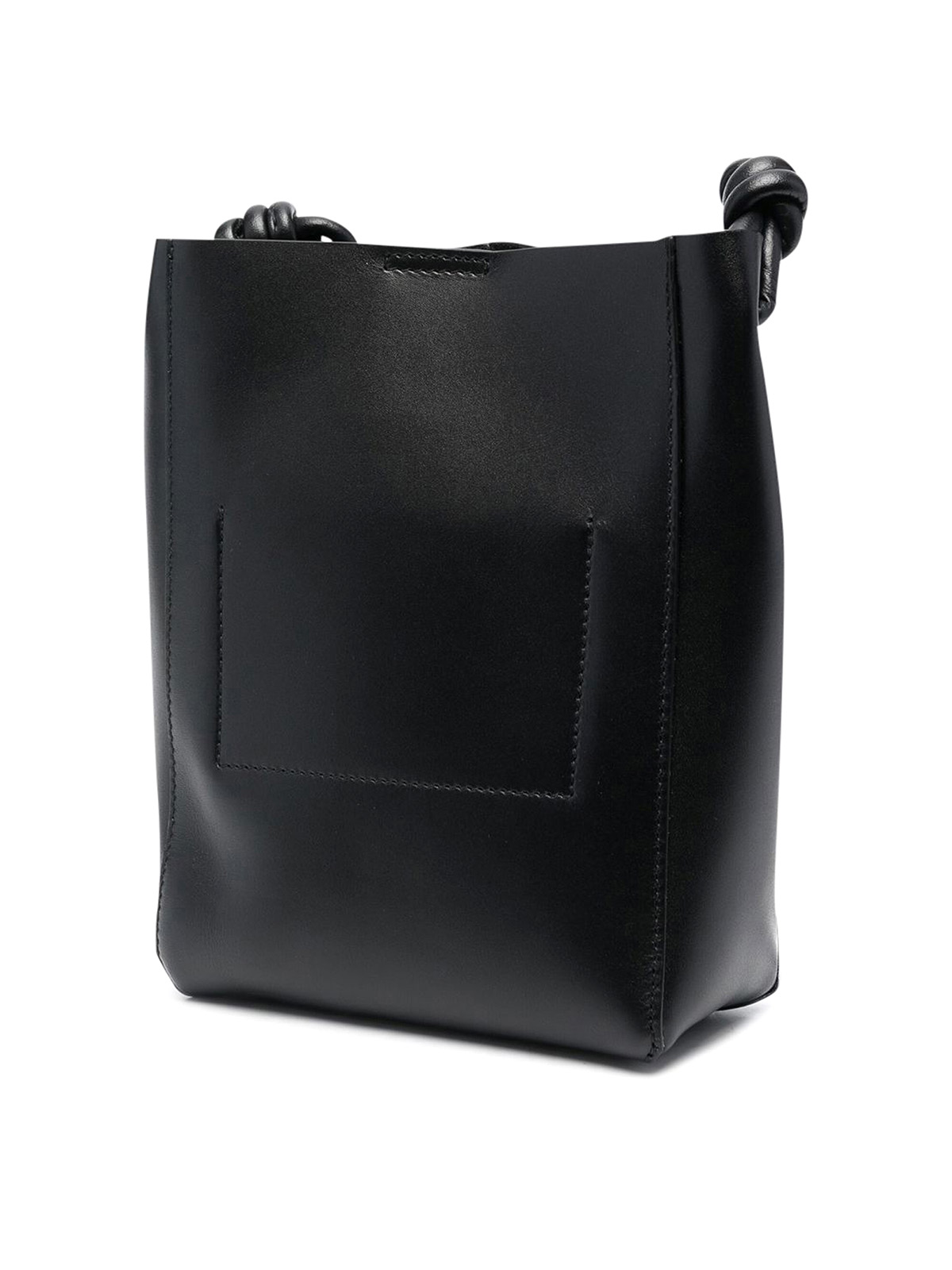 Cross body bags Jil Sander - Giro crossbody - J07WG0002P4851001