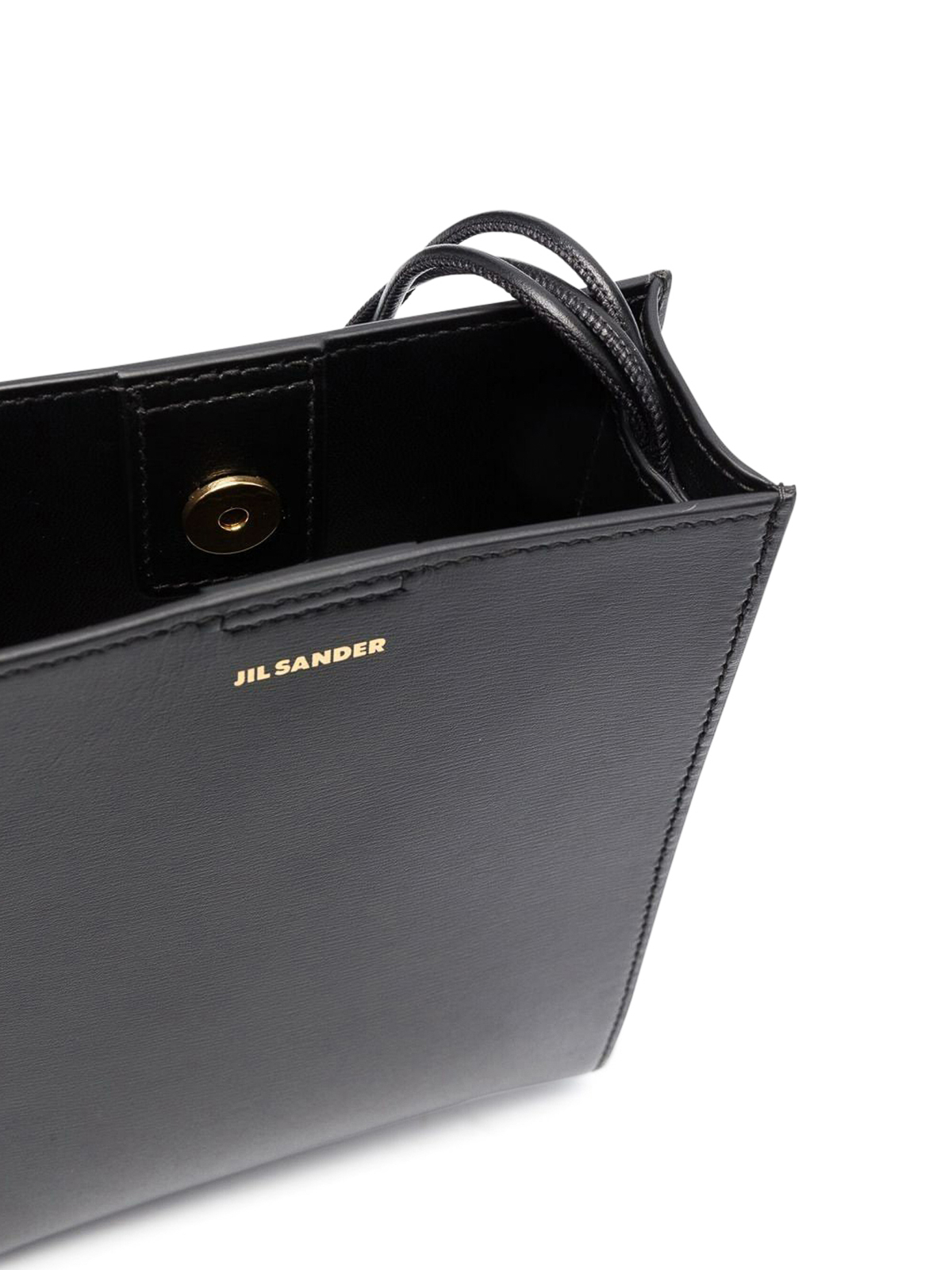 Jil Sander クロスボディバッグ - Tangle | J08WG0003P4841001