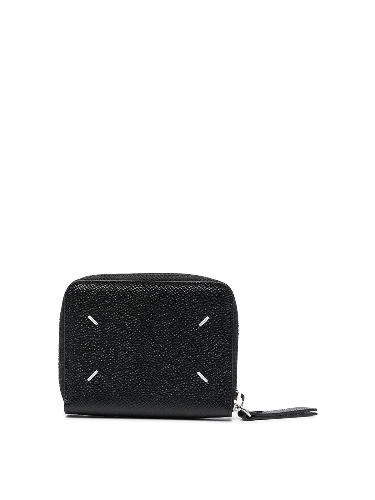 Wallets & purses Maison Margiela - Compact zip around wallet