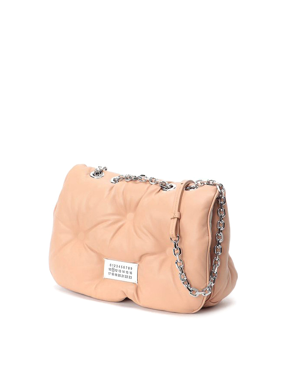 Maison Margiela Micro Glam Slam Shoulder Bag