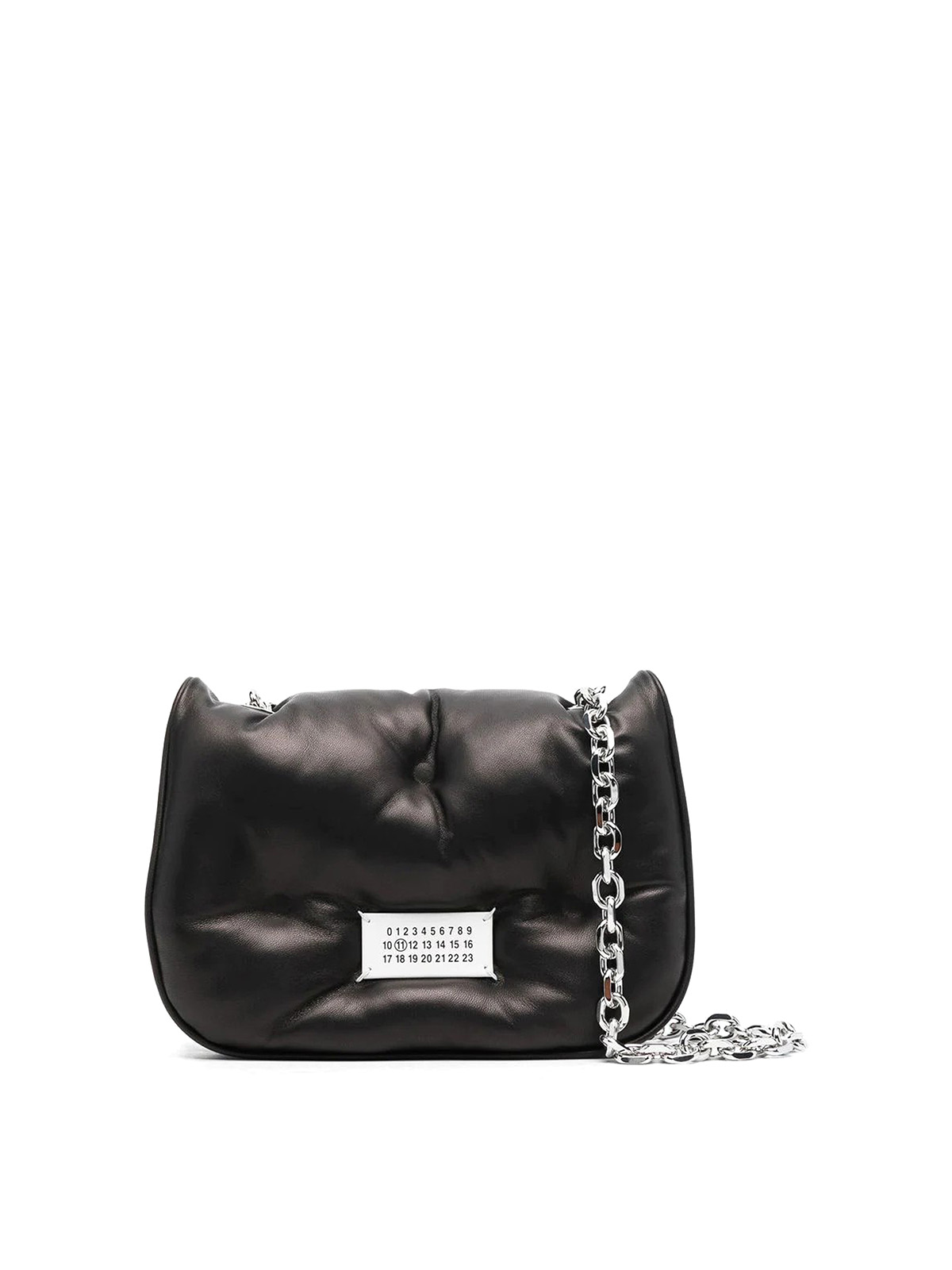 Maison Margiela クロスボディバッグ - Glam Slam Flap Mini