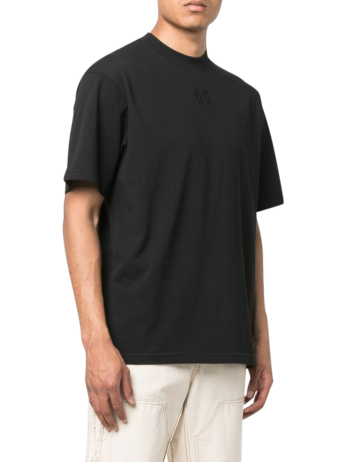 44 Label Group Utility 44 T-shirt - Black - Men