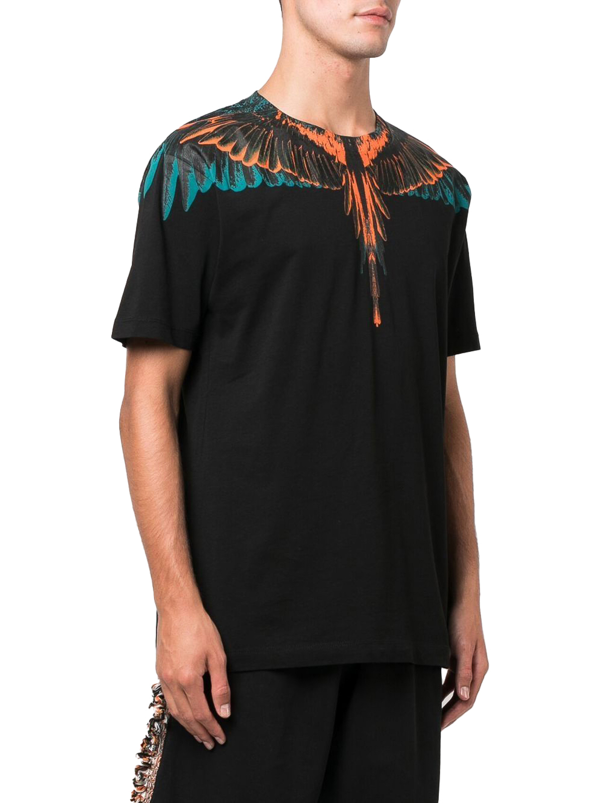 Marcelo Burlon County Of Milan Icon Wings regular T-shirt