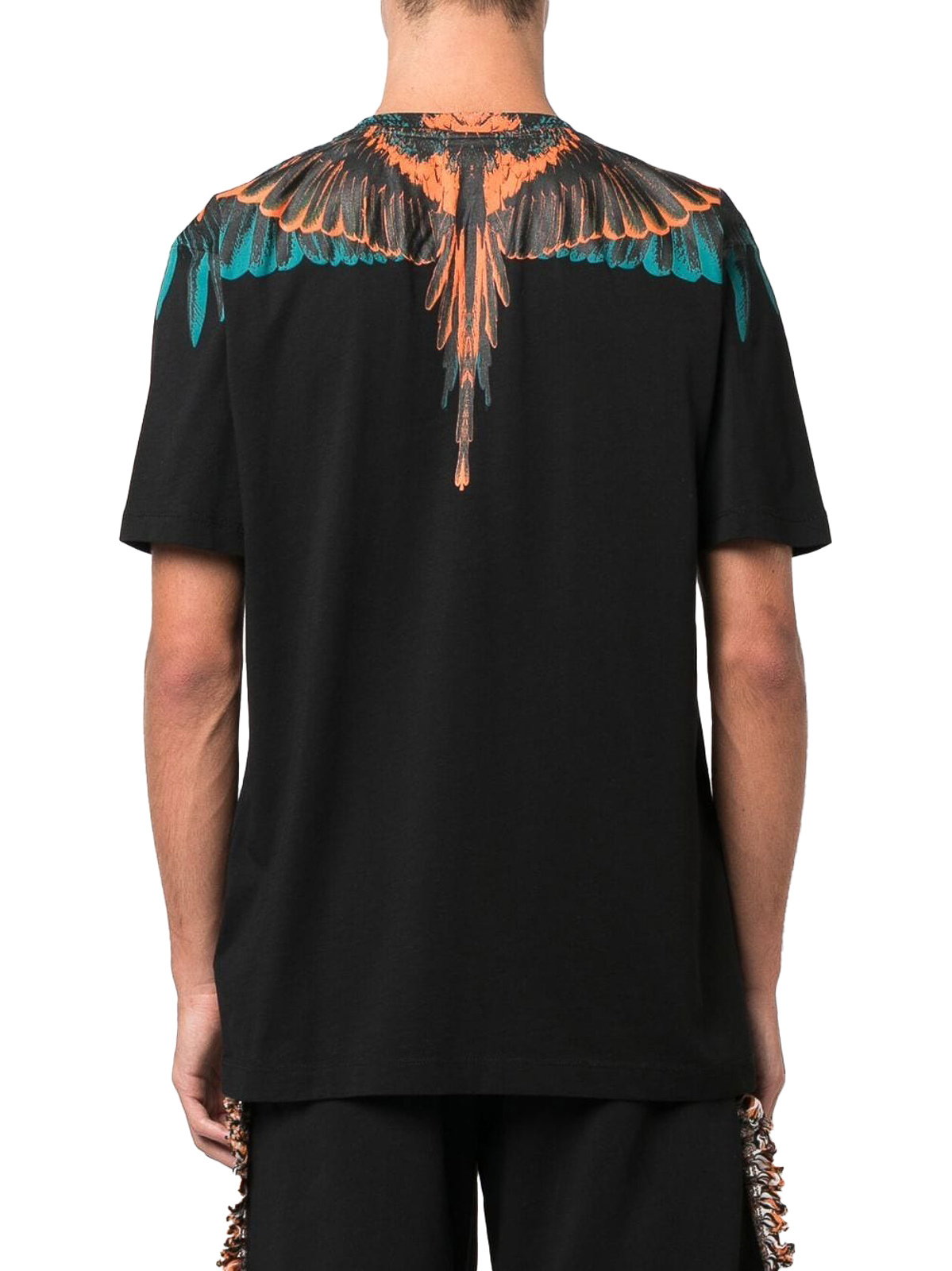 Marcelo Burlon County Of Milan Icon Wings regular T-shirt