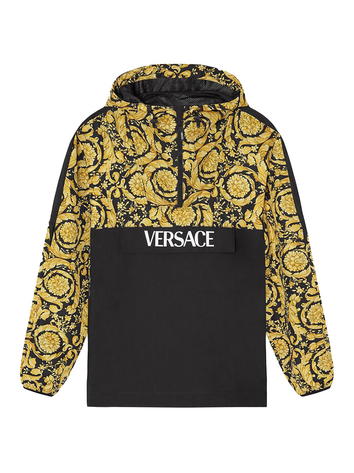 人気【VERSACE】ウール カジュアルジャケット Versace Jacket m-3xl