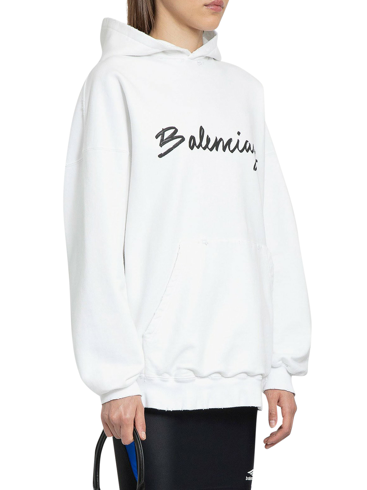 Balenciaga スウェットシャツ/セーター - 白|675003TMVB59040