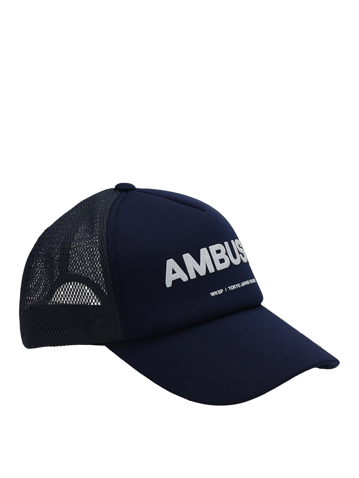 ambush ベースボールハット　サイズ1 AMBUSH(アンブッシュ) 帽子(メンズ) - 海外通販のBUYMA