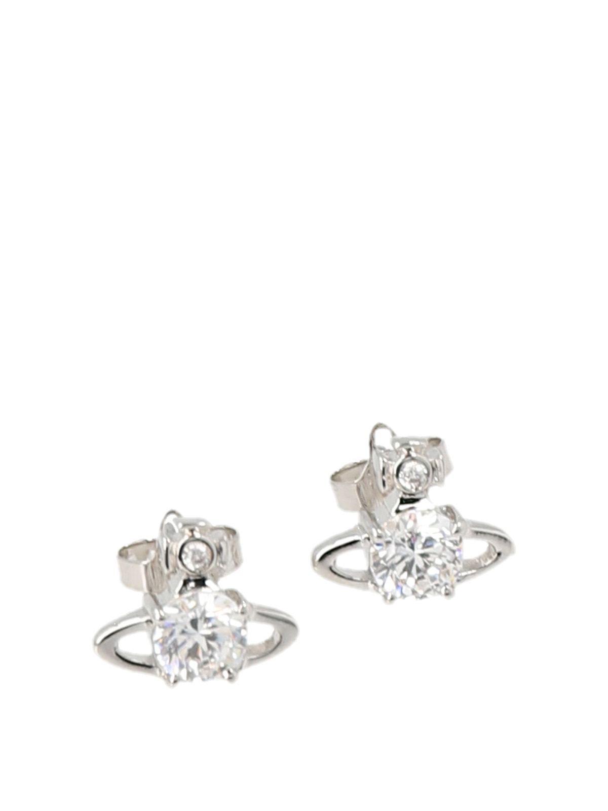 Reina vivienne deals westwood earrings