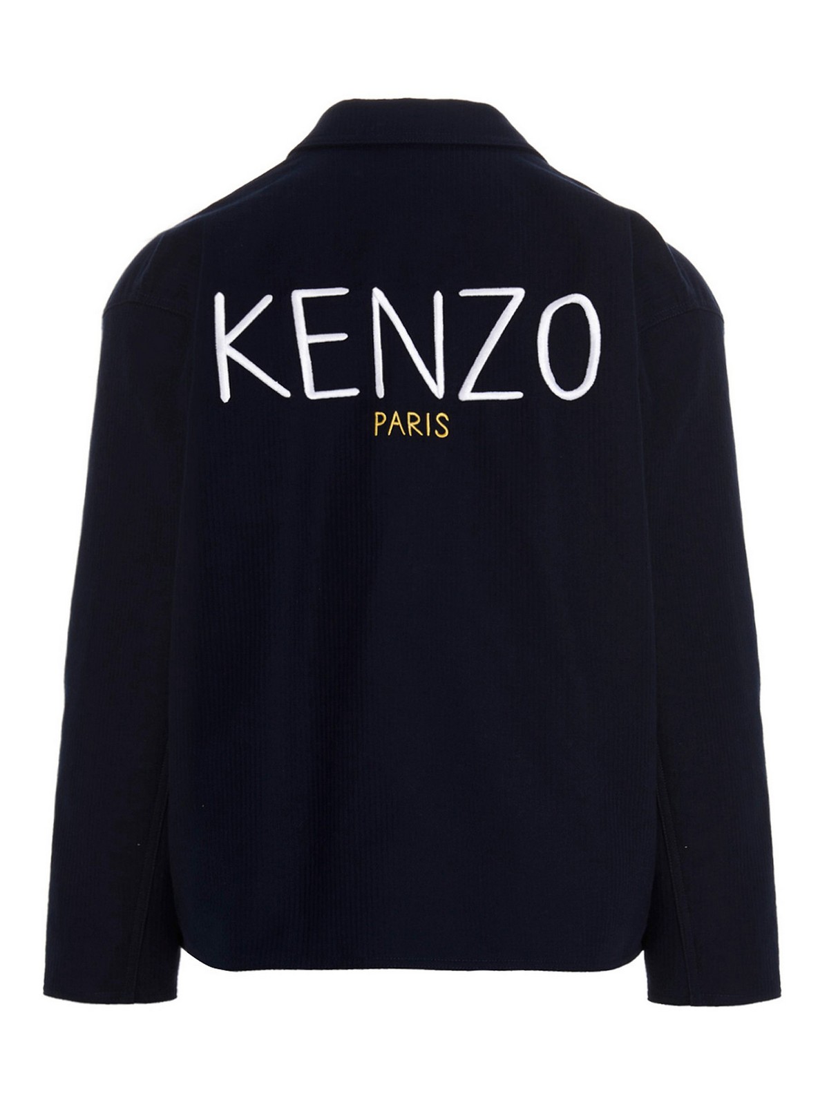 Kenzo 1970 jacket best sale