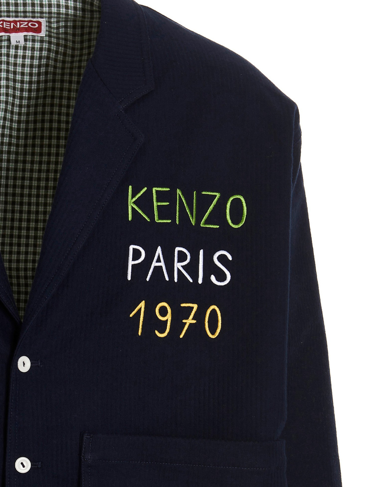 Kenzo 2025 1970 jacket