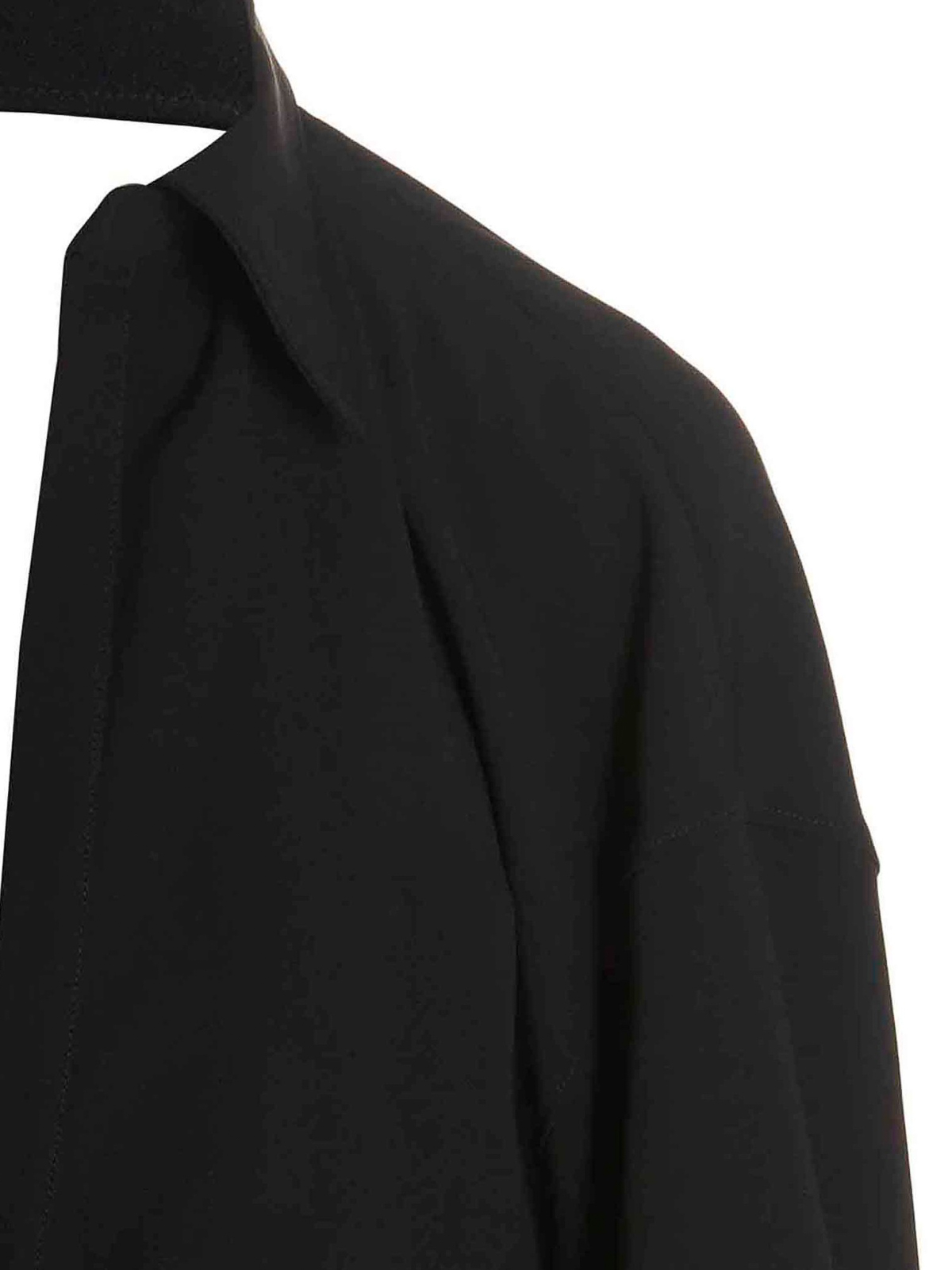 Shop Capasa Vestido Corto - Negro