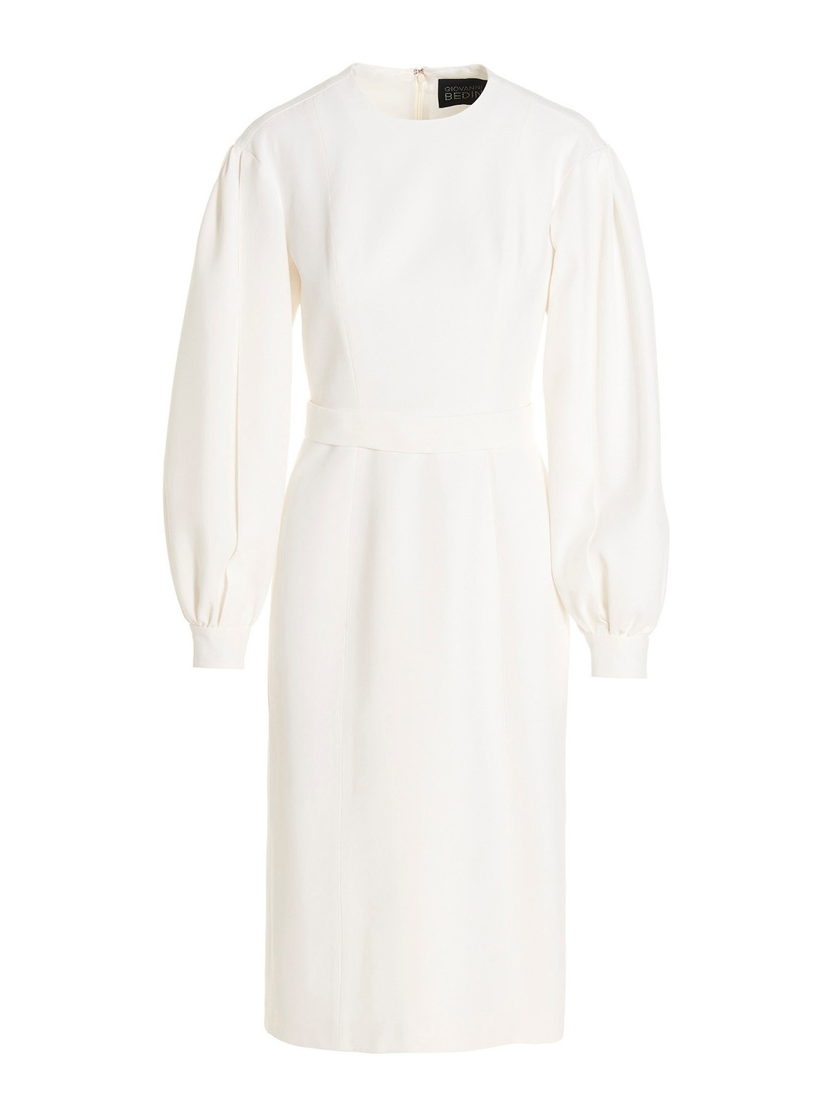 ワンピース GIOVANNI BEDIN FW22 Cady dress (501605TE5742 6450) Giovanni Bedin Cady dress - Fuchsia - Women | 501605TE57426450