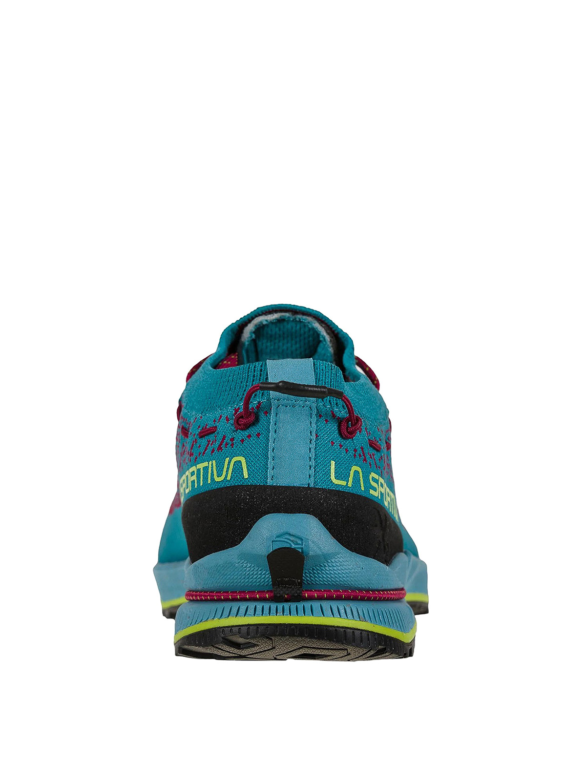 Shop La Sportiva Tx2 Evo Sneakers In Light Blue