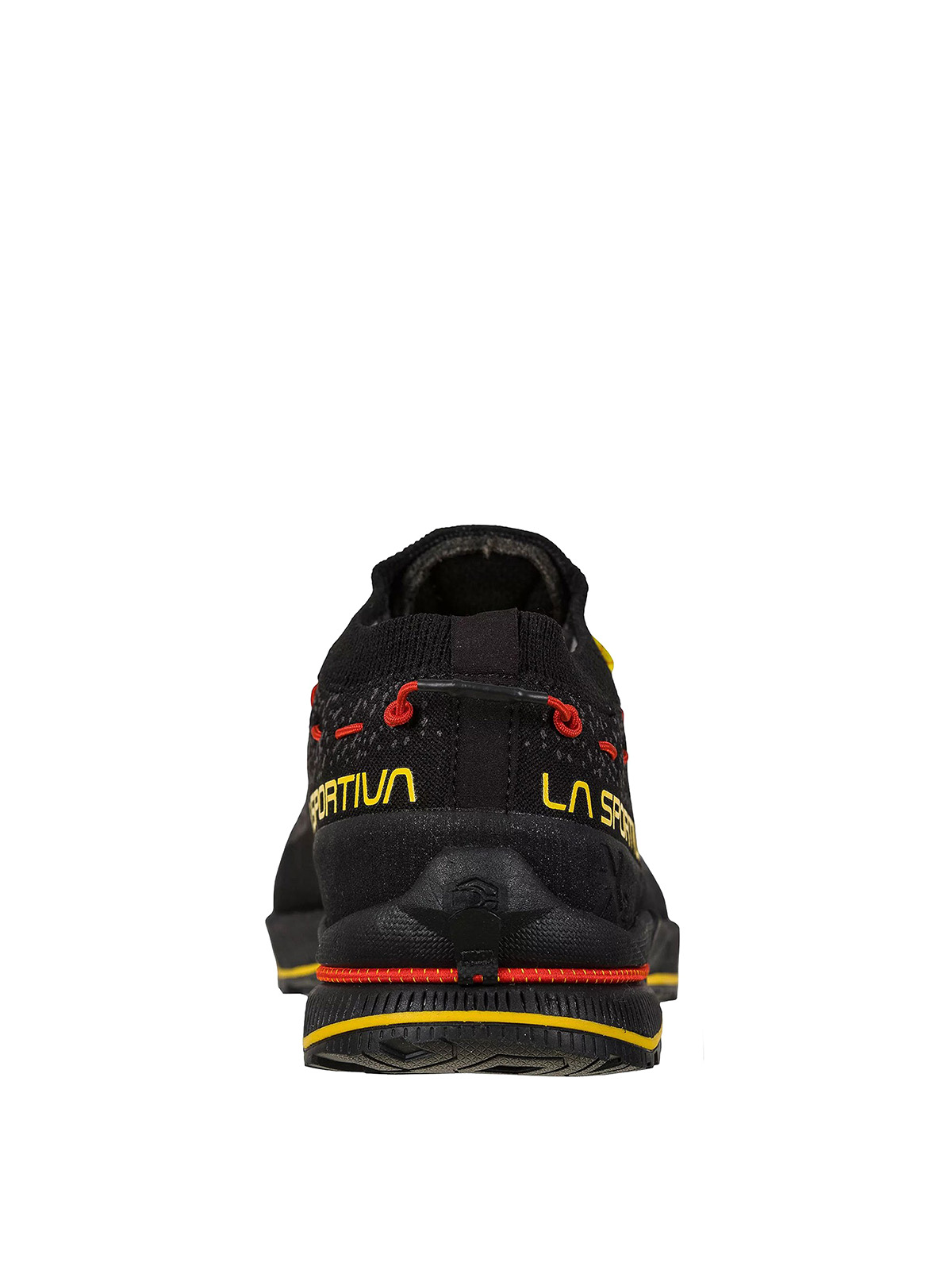 Shop La Sportiva Tx2 Evo Sneakers In Black