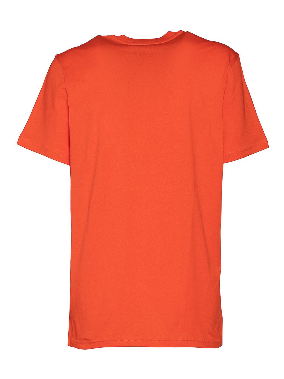 T-shirts Moschino - Logo T-shirt - 070152411041 | thebs.com [ikrix.com]