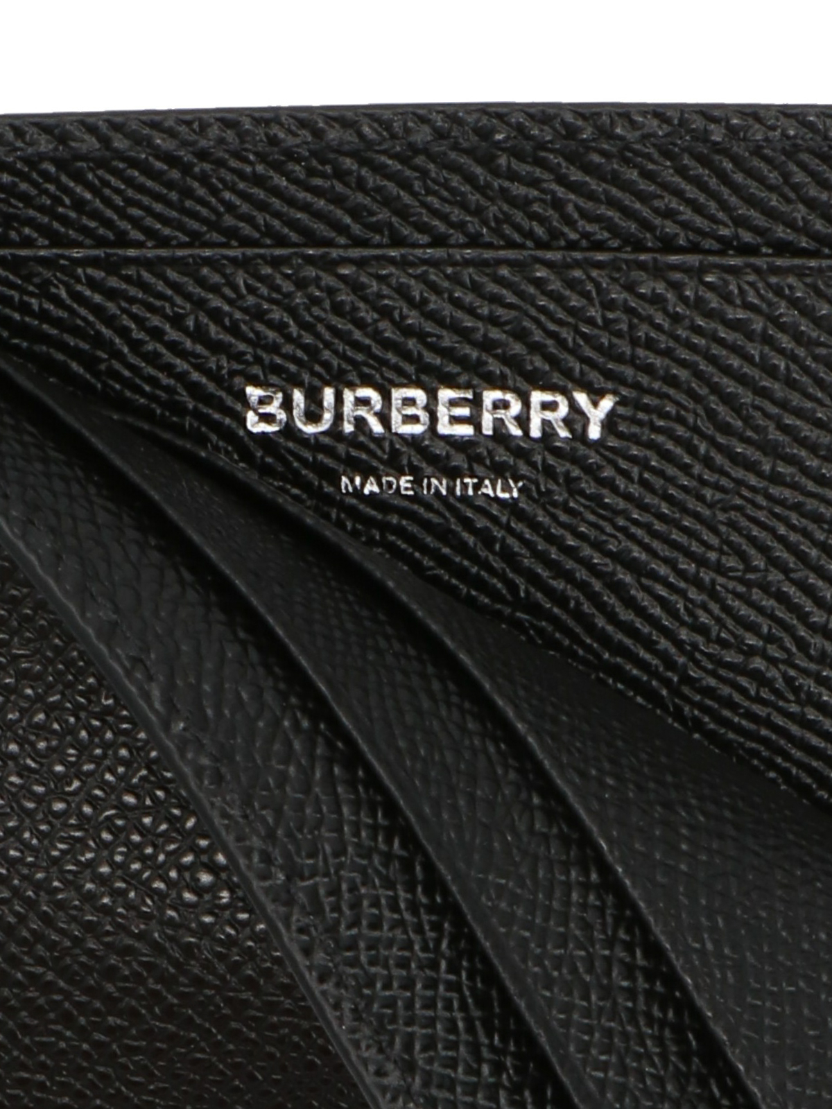 Wallets & purses Burberry - Kier card holder - 8049317