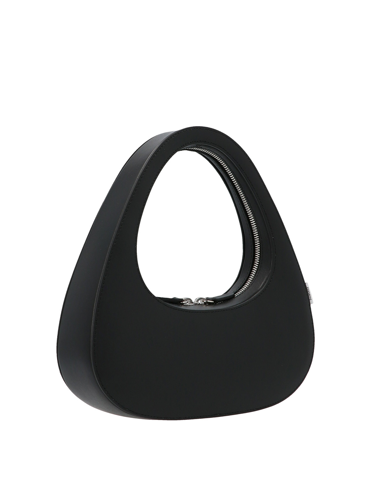 Shop Coperni Bolso Shopping - Swipe Bag Mini In Negro
