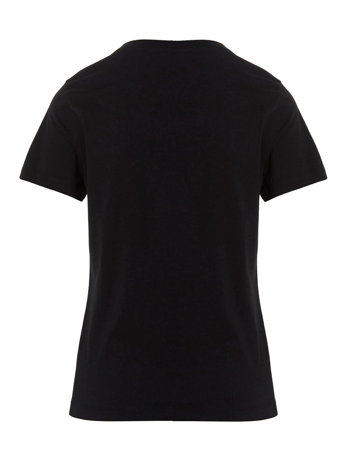 Kenzo Tシャツ - 黒 - ブラック|FC62TS8464YM99 | THEBS