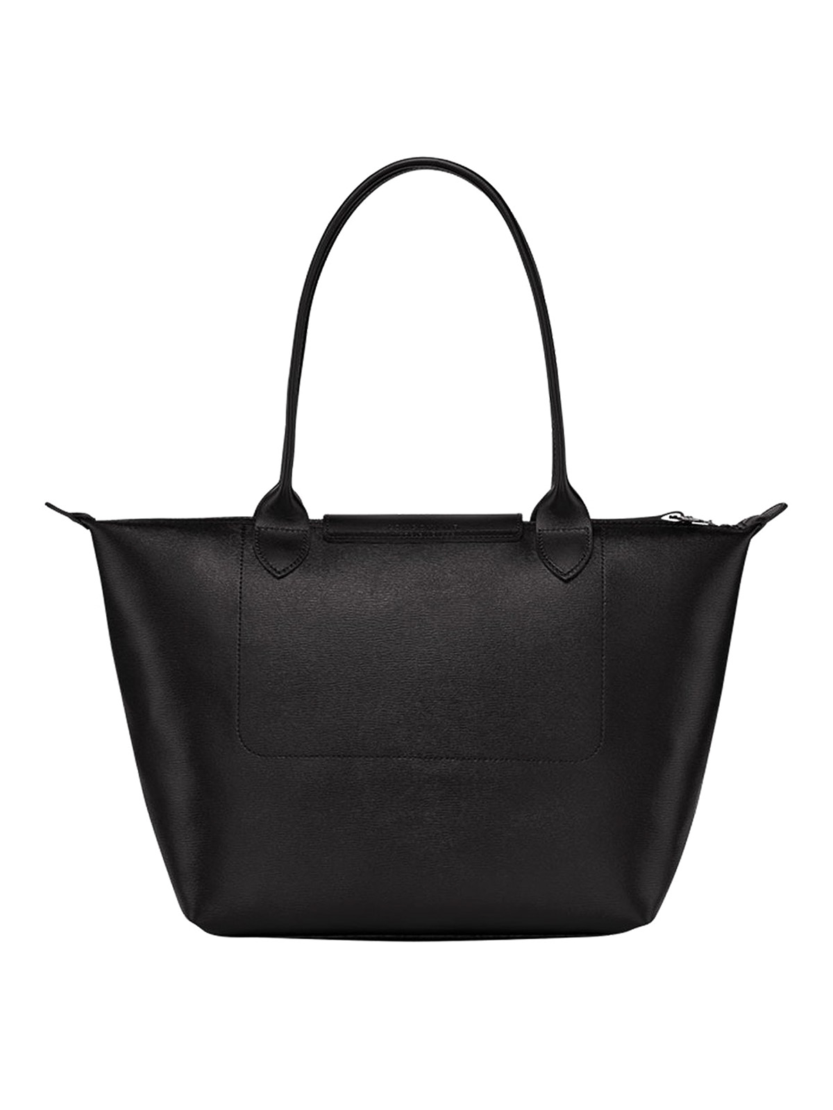 ロンシャン　L2605HYQ001 黒 Longchamp Le Pliage City bag - Black - Women|L2605HYQ001