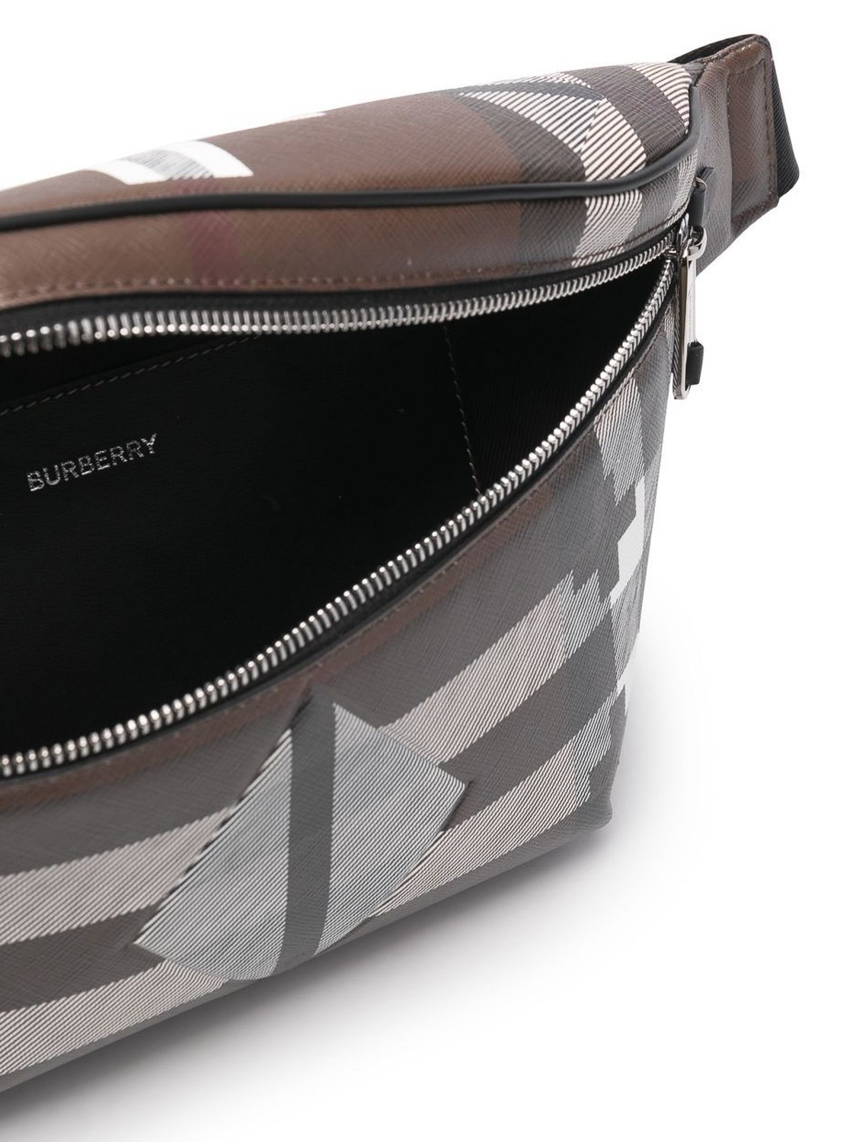 Burberry Men's Cason Belt Bag