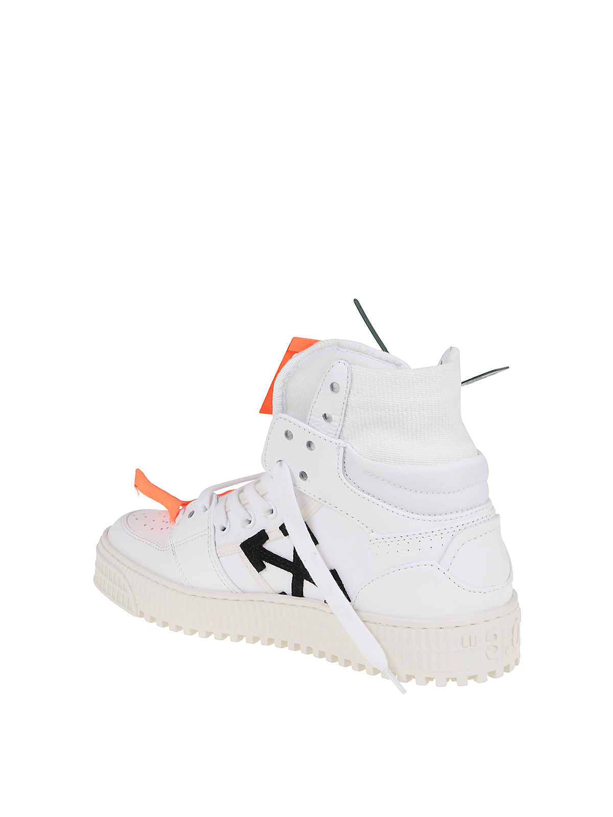 zapatos nike x off white