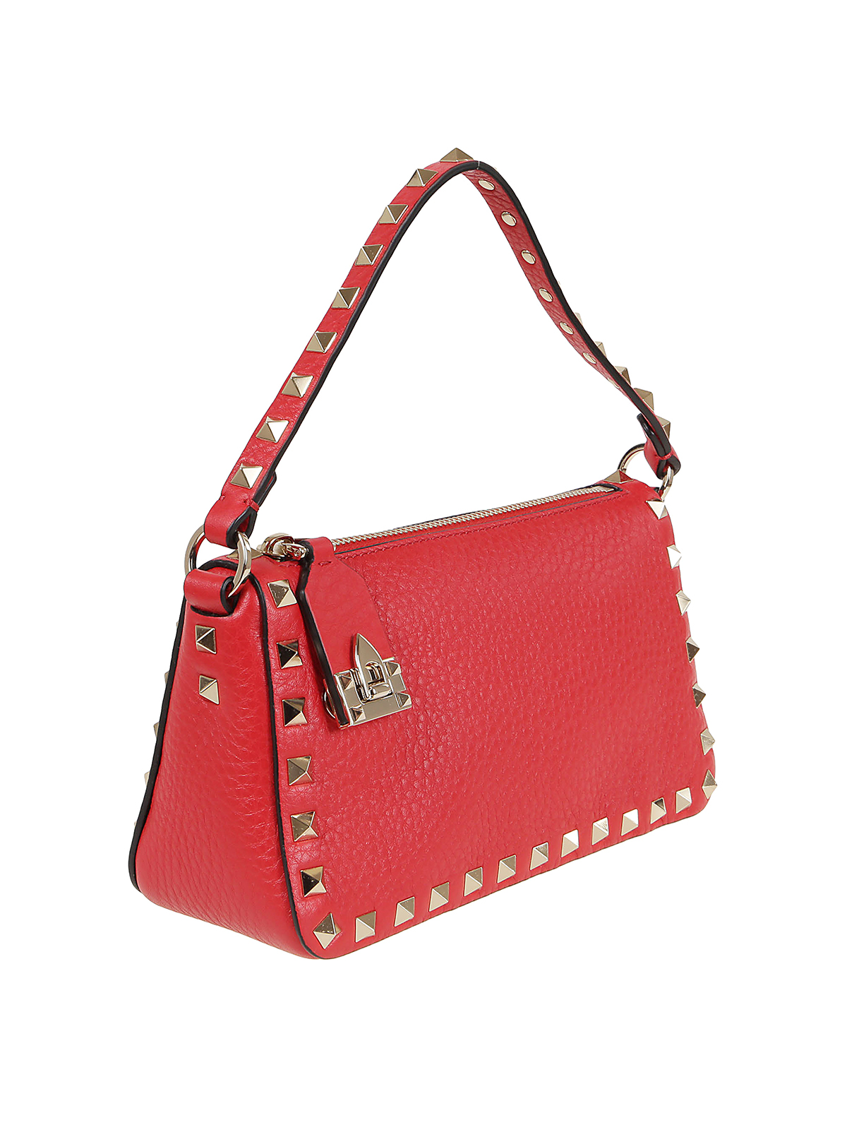 Shoulder Bag Red Valentino Official Website Valentino Garavani