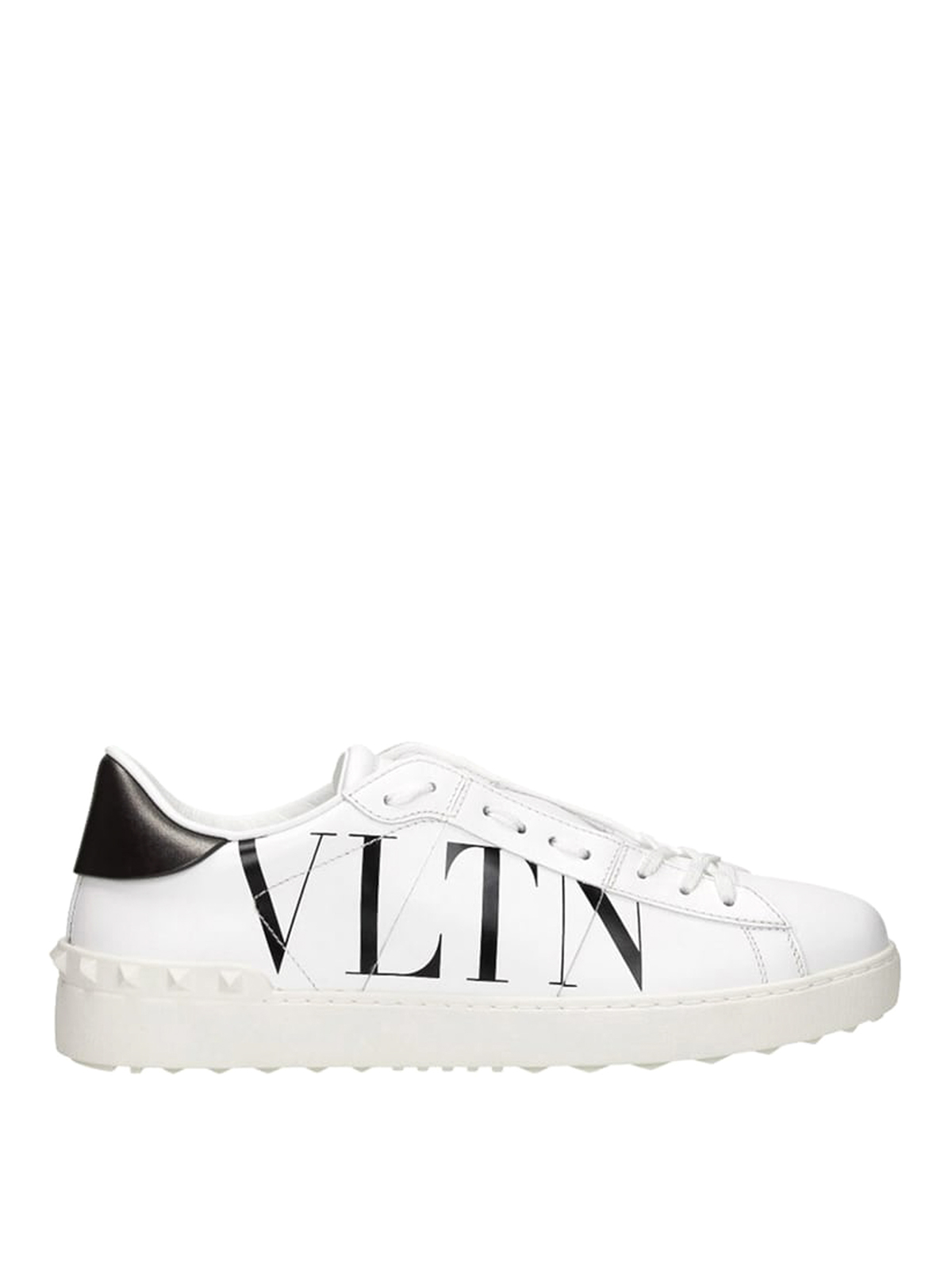Valentino Garavani Sneaker Open Bianco Uomo YS0830PSTA01