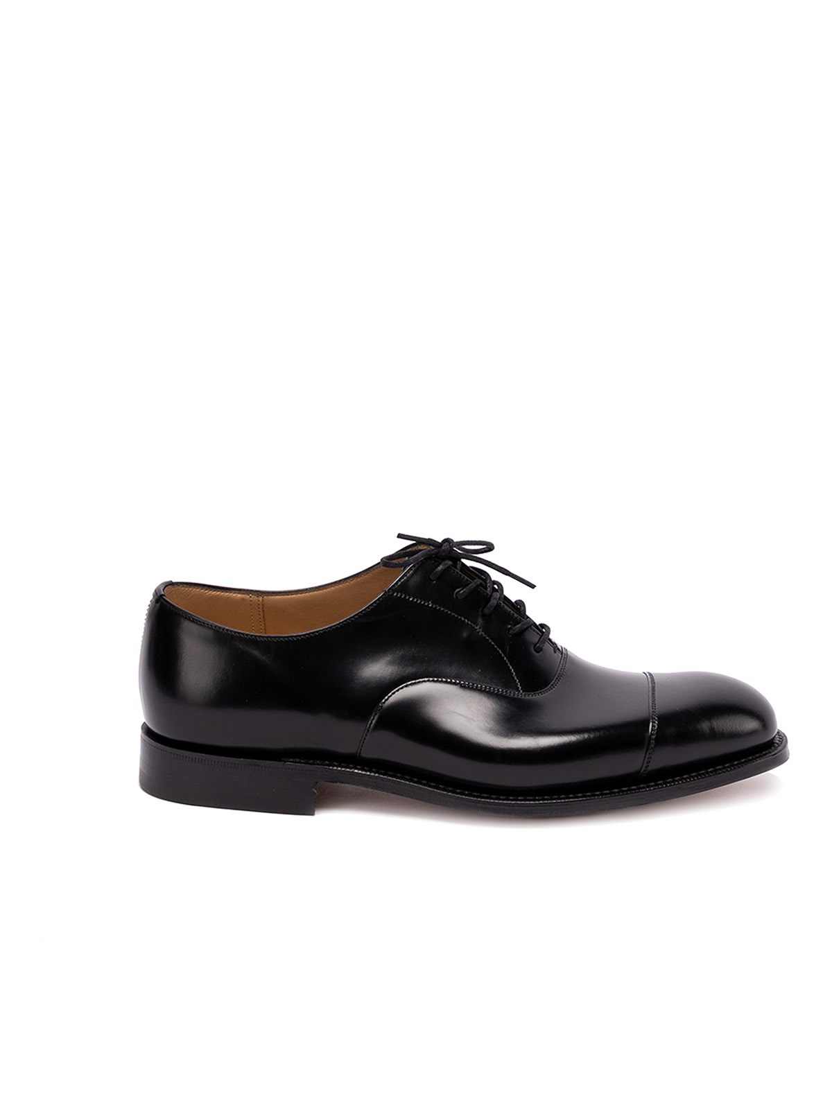 Church's Consul 173 Classic Shoes In Negro