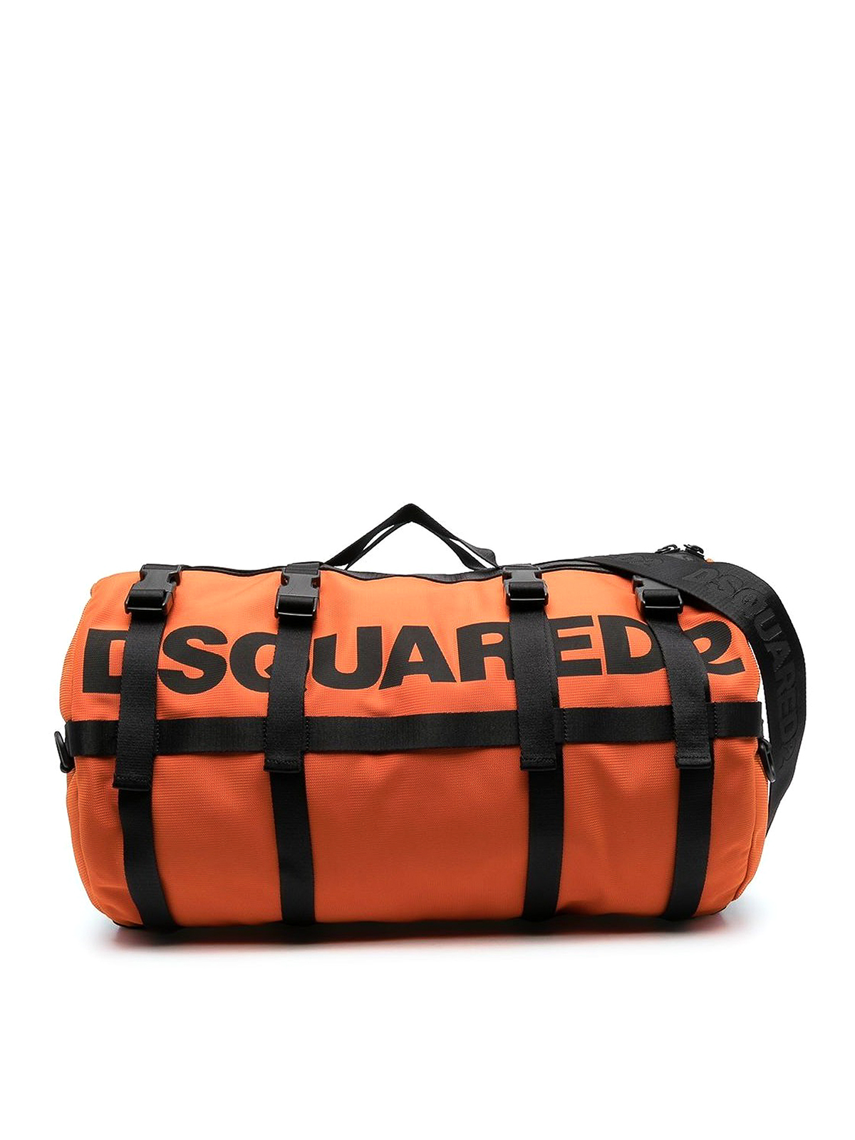 Dsquared2 旅行鞄 - オレンジ|DFM0040117058086051 | THEBS
