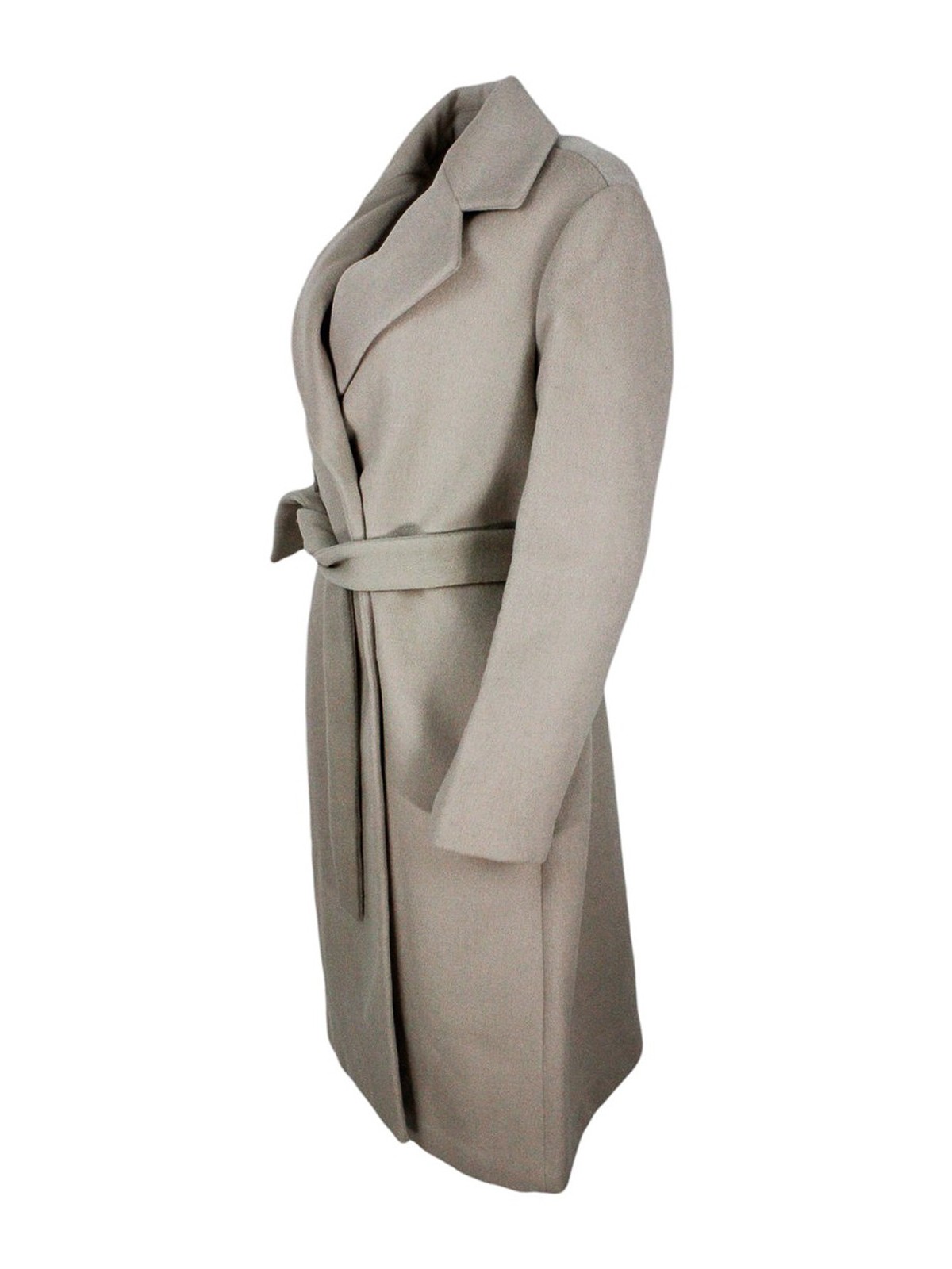 【送料&関税込】Bally Wool Blend Coat Bally Wool Blend Coat | italist
