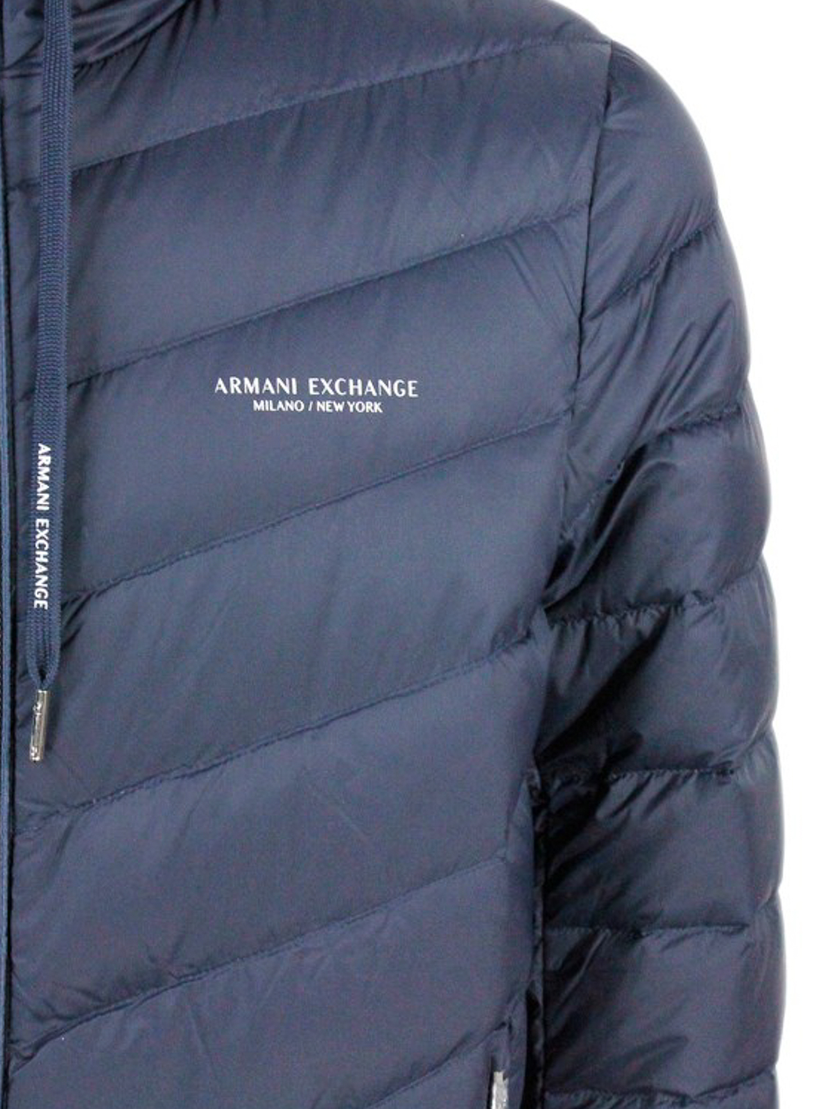 Armani Exchange - Armani Exchange Women Jacket – Urban City Styles