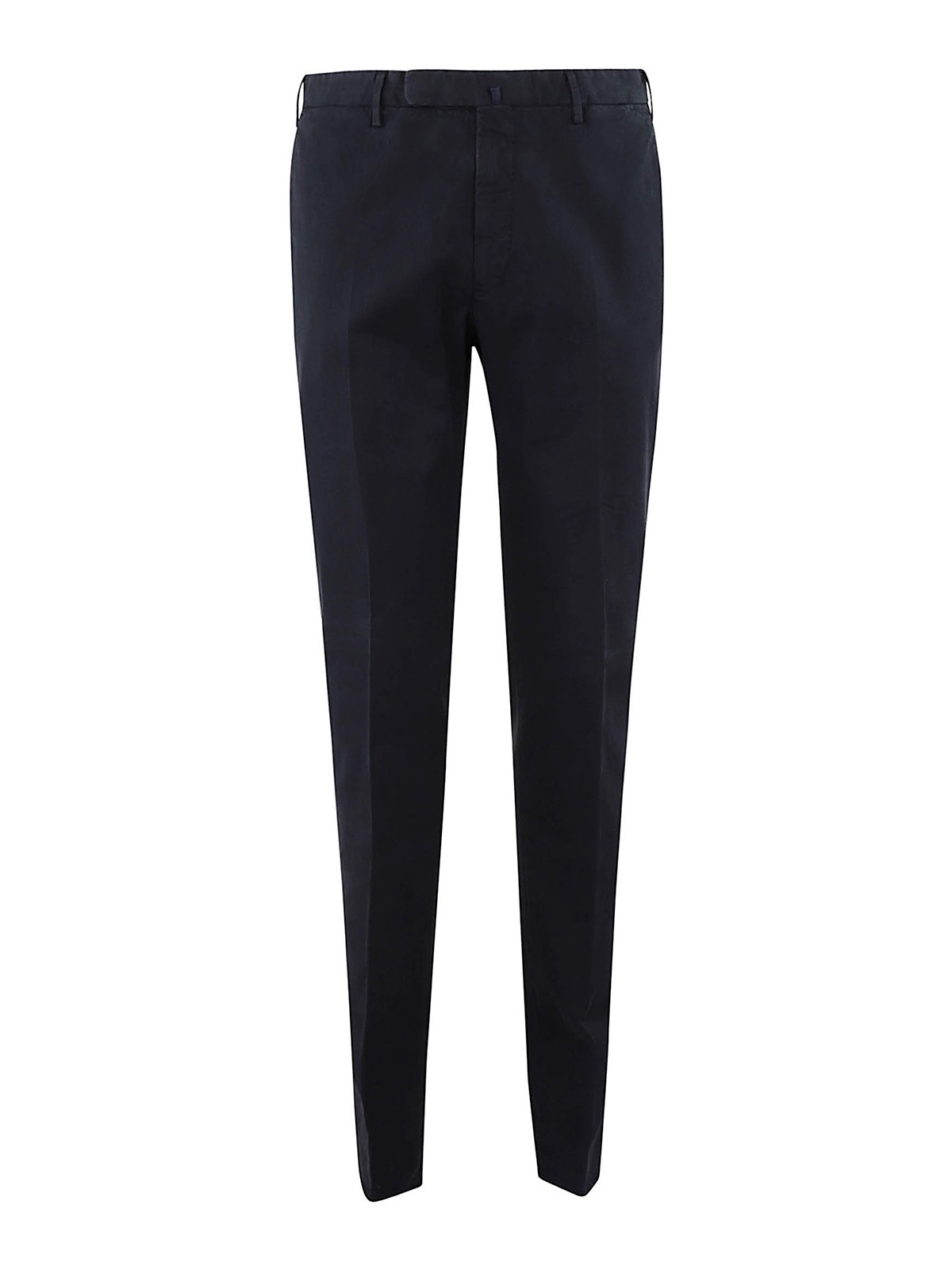Incotex Tailored Pants In Azul