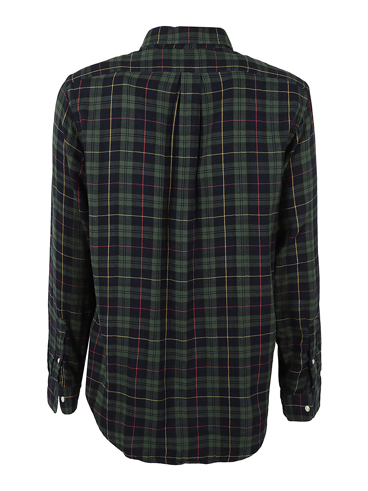 Polo Ralph Lauren Long sleeve sport shirt Men 710886292001