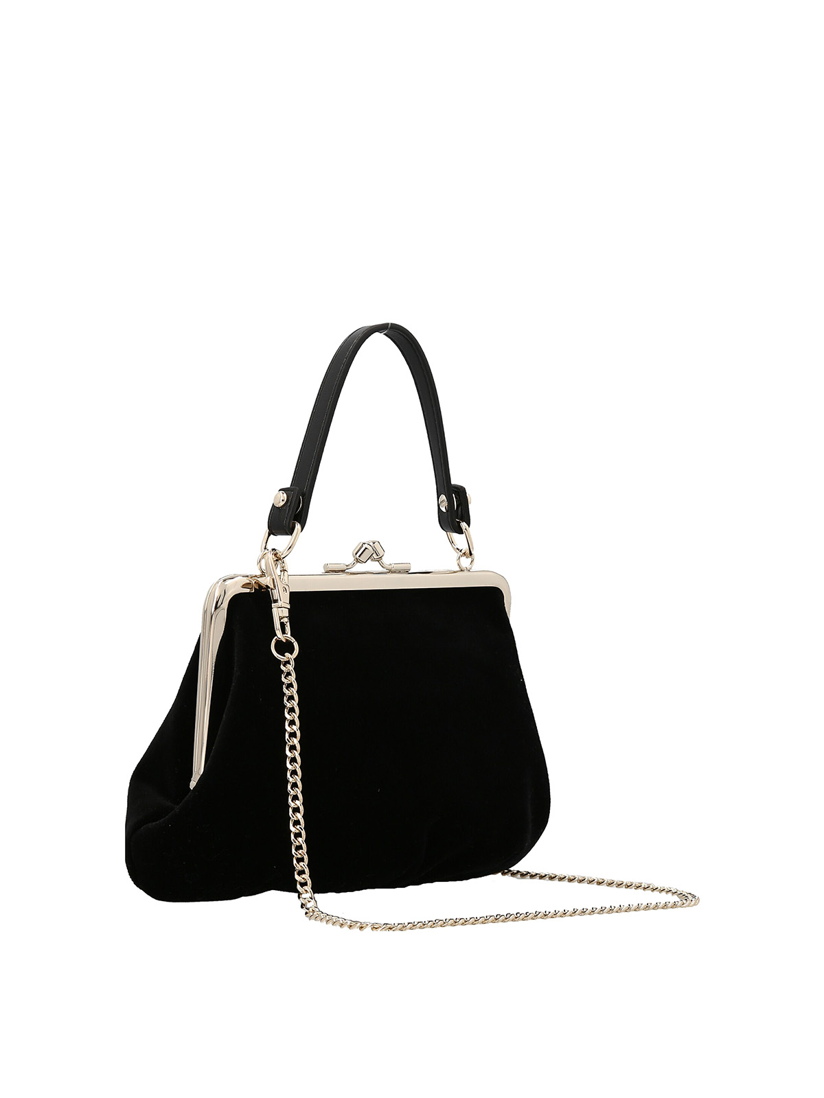 Vivienne Westwood Granny Frame Purse crossbody bag|52020003W00BXPFN405