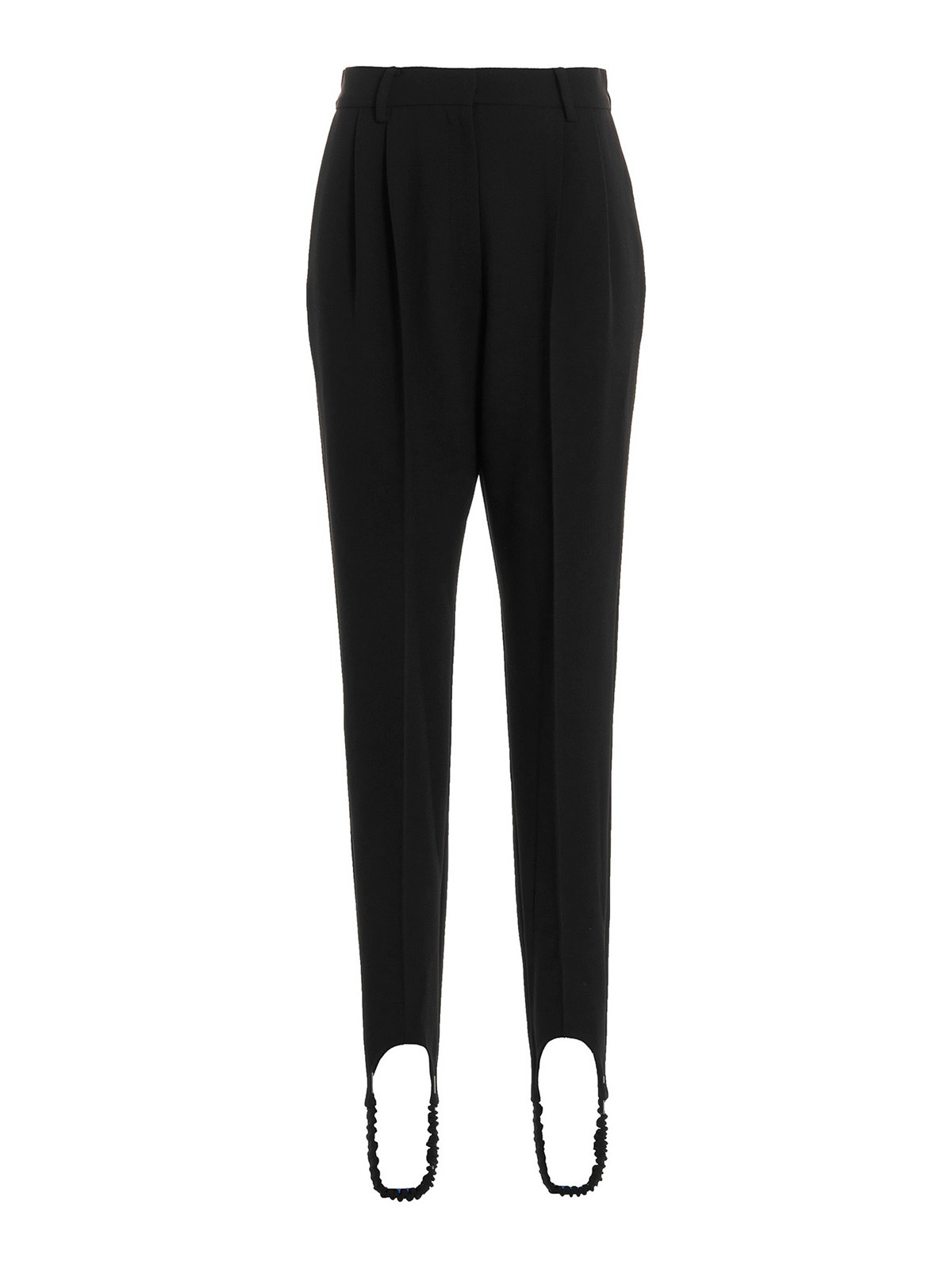 Buy online Black Acrylic Woolen Legging from winter wear for Women by  Elleven By Aurelia for ₹1199 at 0% off | 2024 Limeroad.com
