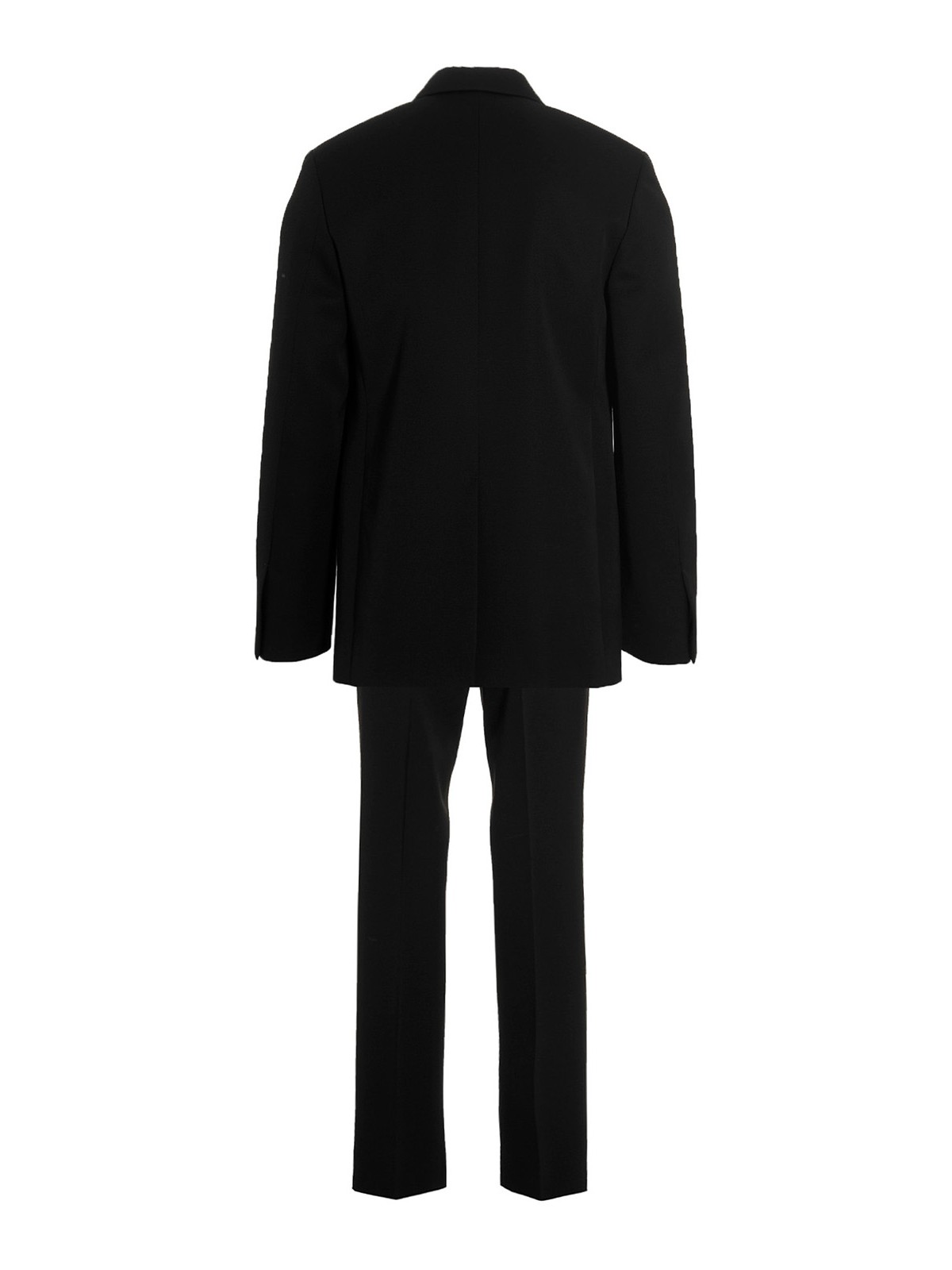 Formal suits Jil Sander - Tuxedo suit - J23FT0003JTN079001 | thebs.com