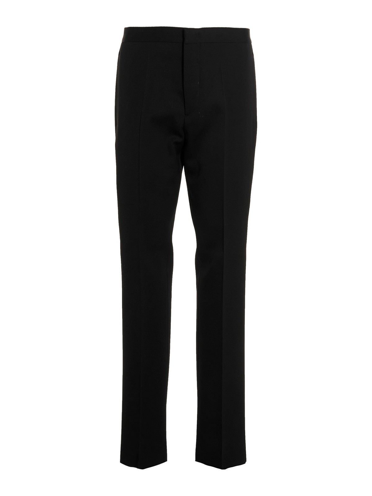 Jil Sander Tuxedo suit - Black - Men | J23FT0003JTN079001