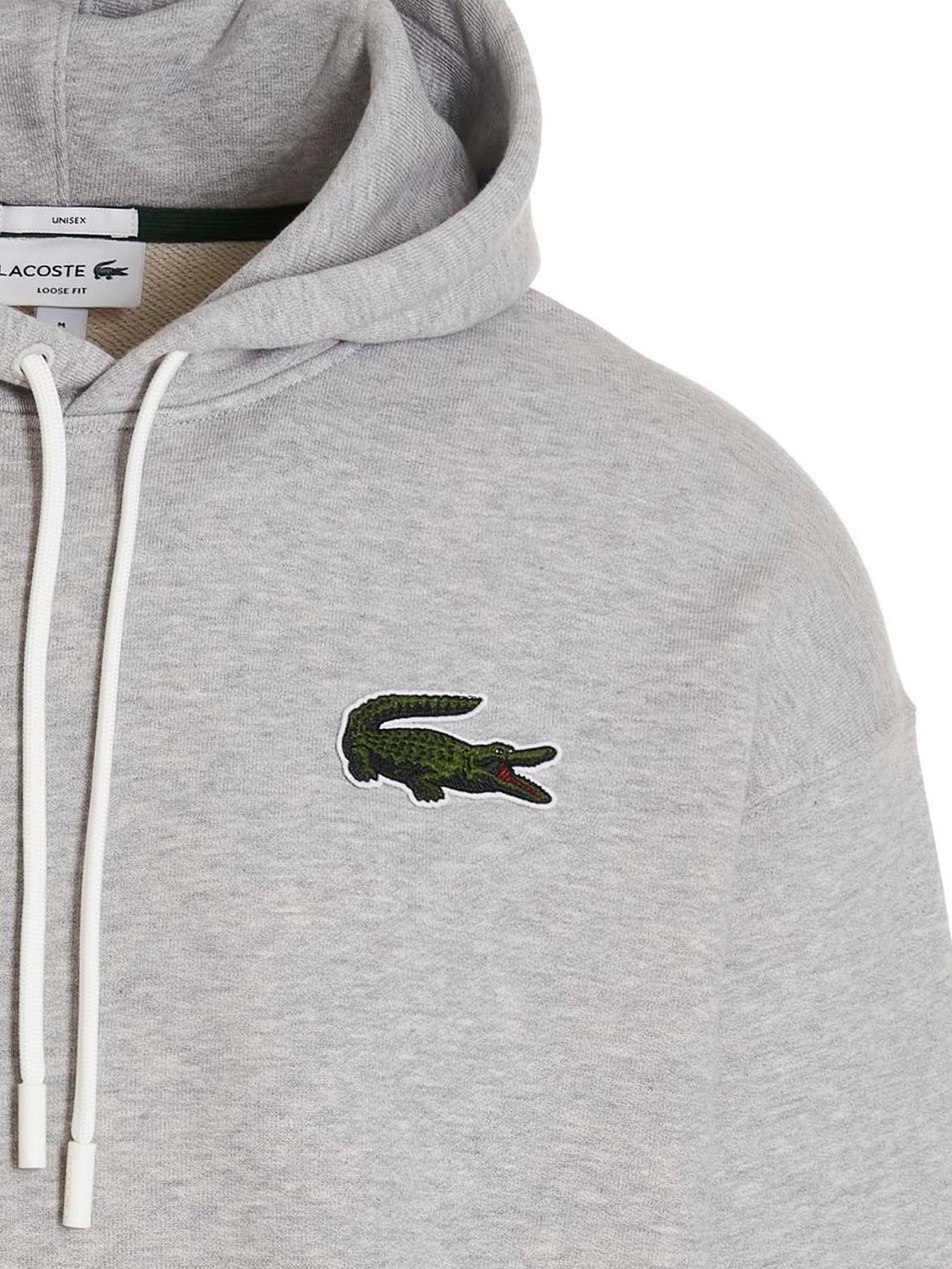 Sweatshirts & Sweaters Lacoste Logo hoodie - SH6404CCA
