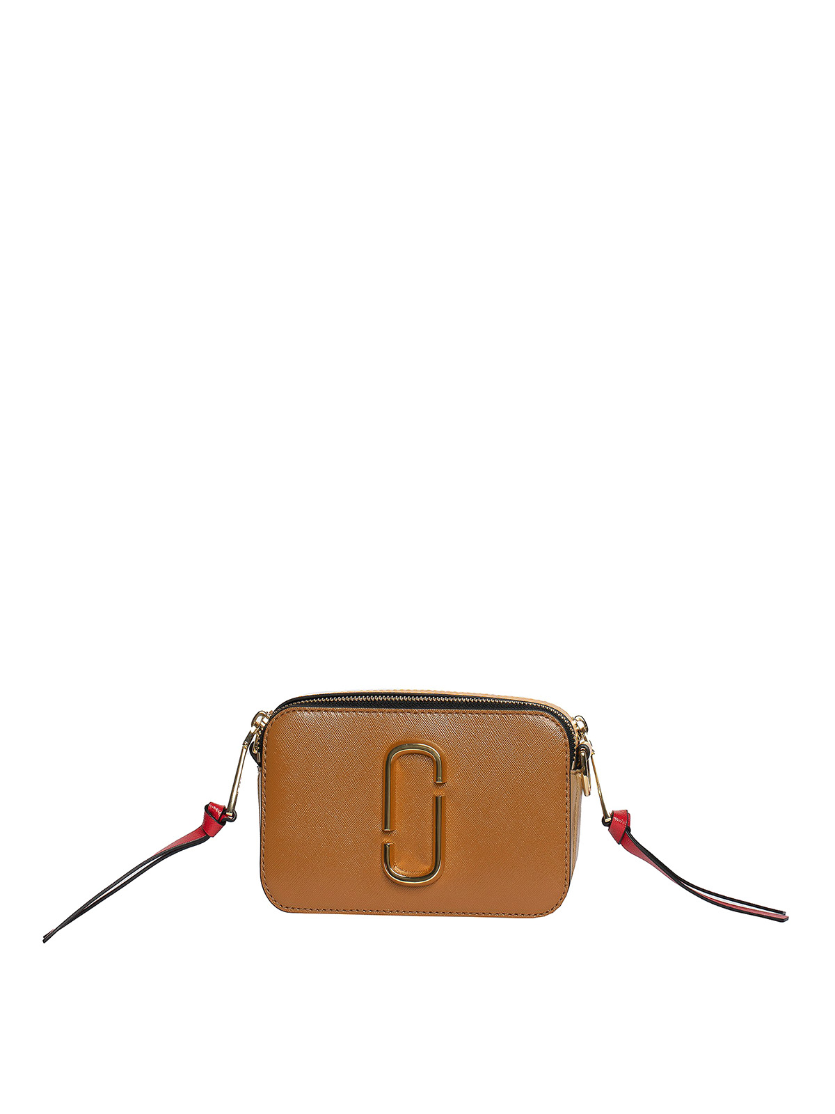 Marc Jacobs The Snapshot Crossbody Bag In Multicolor